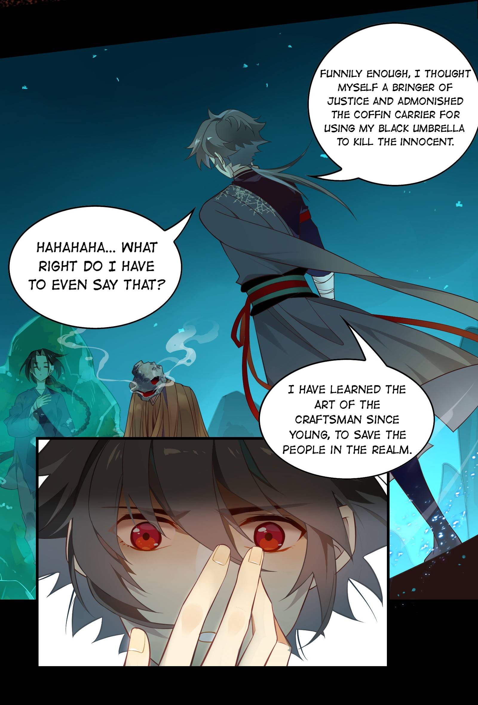 Craftsman Chapter 89 - Page 17