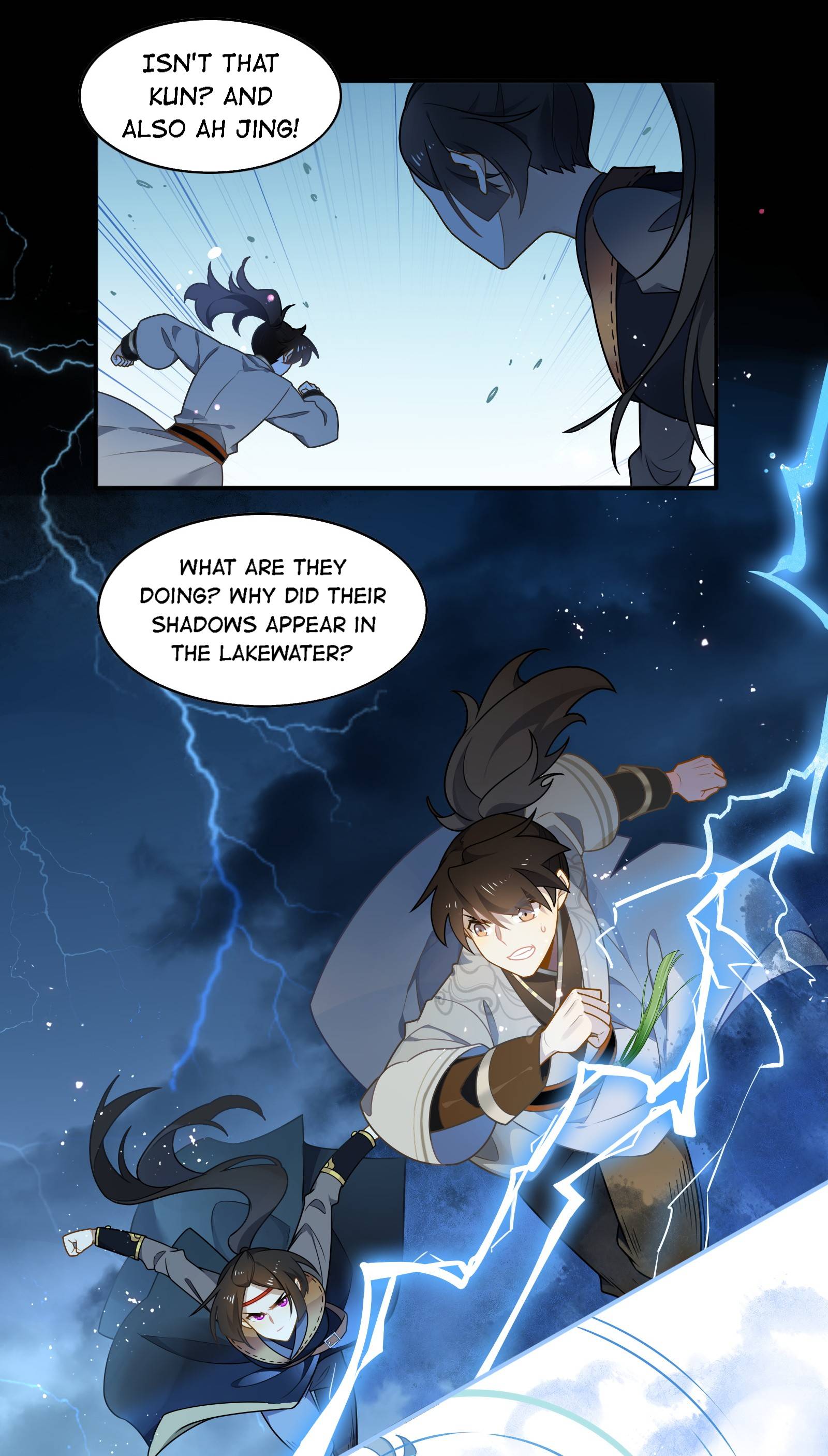 Craftsman Chapter 90 - Page 14