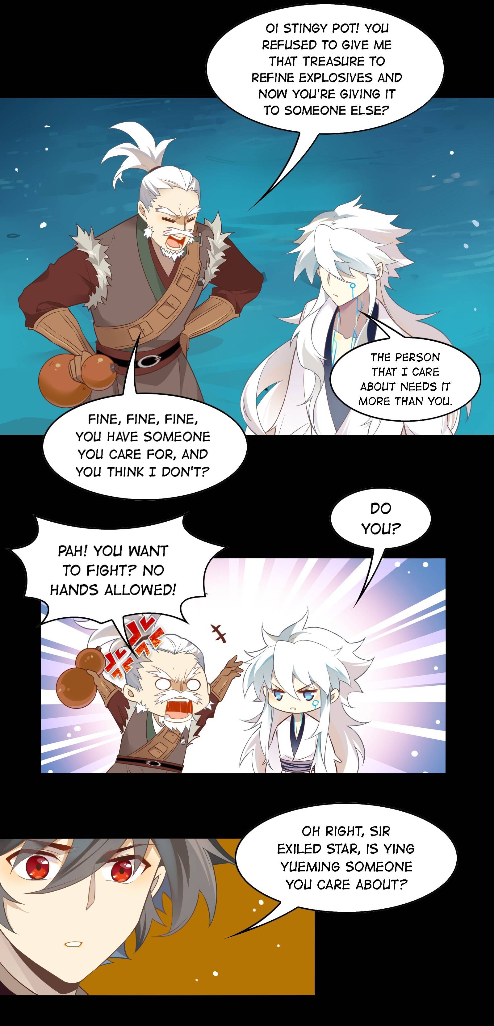 Craftsman Chapter 90 - Page 21