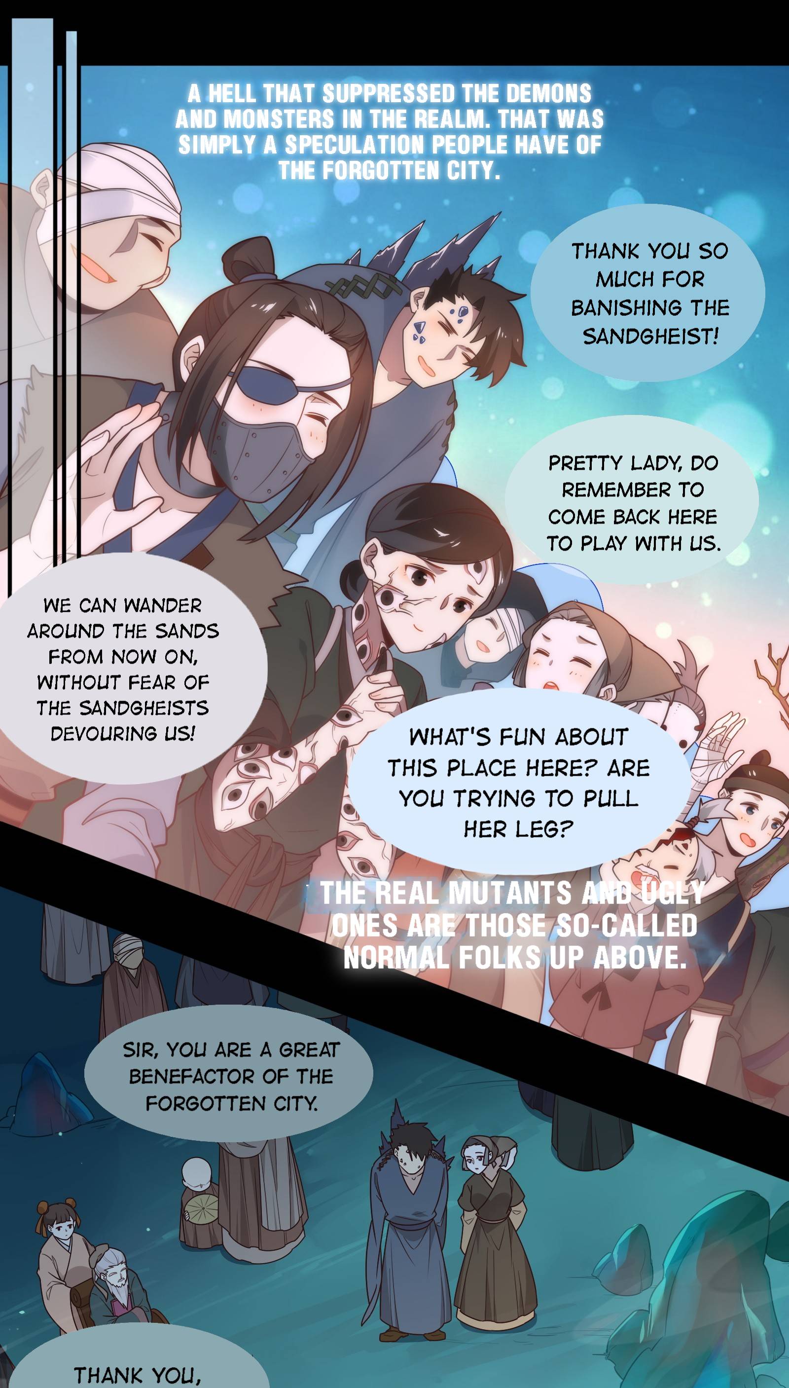 Craftsman Chapter 91 - Page 10