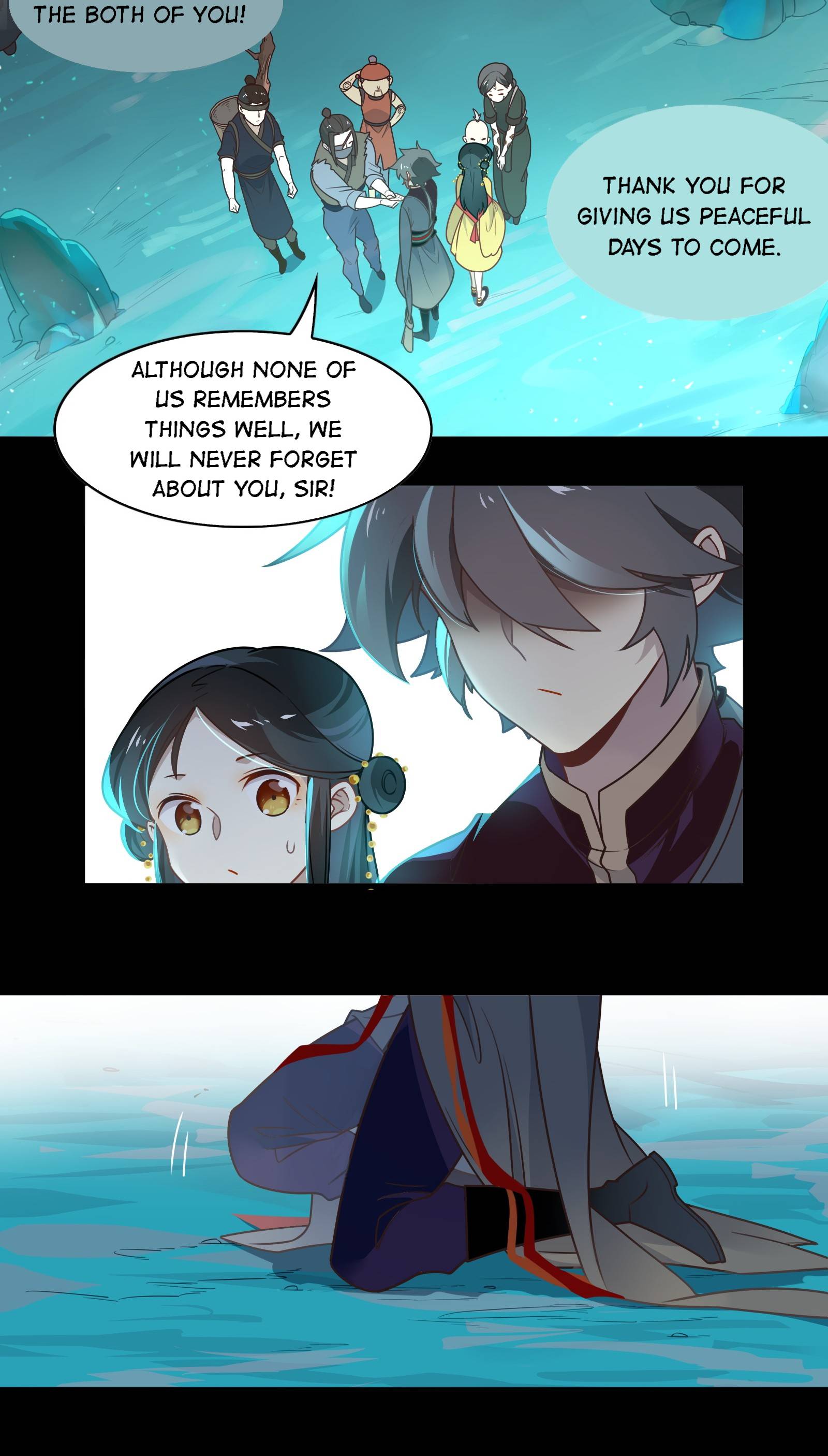 Craftsman Chapter 91 - Page 11