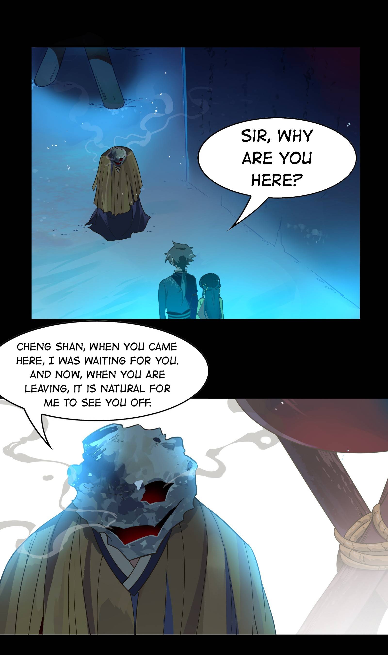 Craftsman Chapter 91 - Page 14