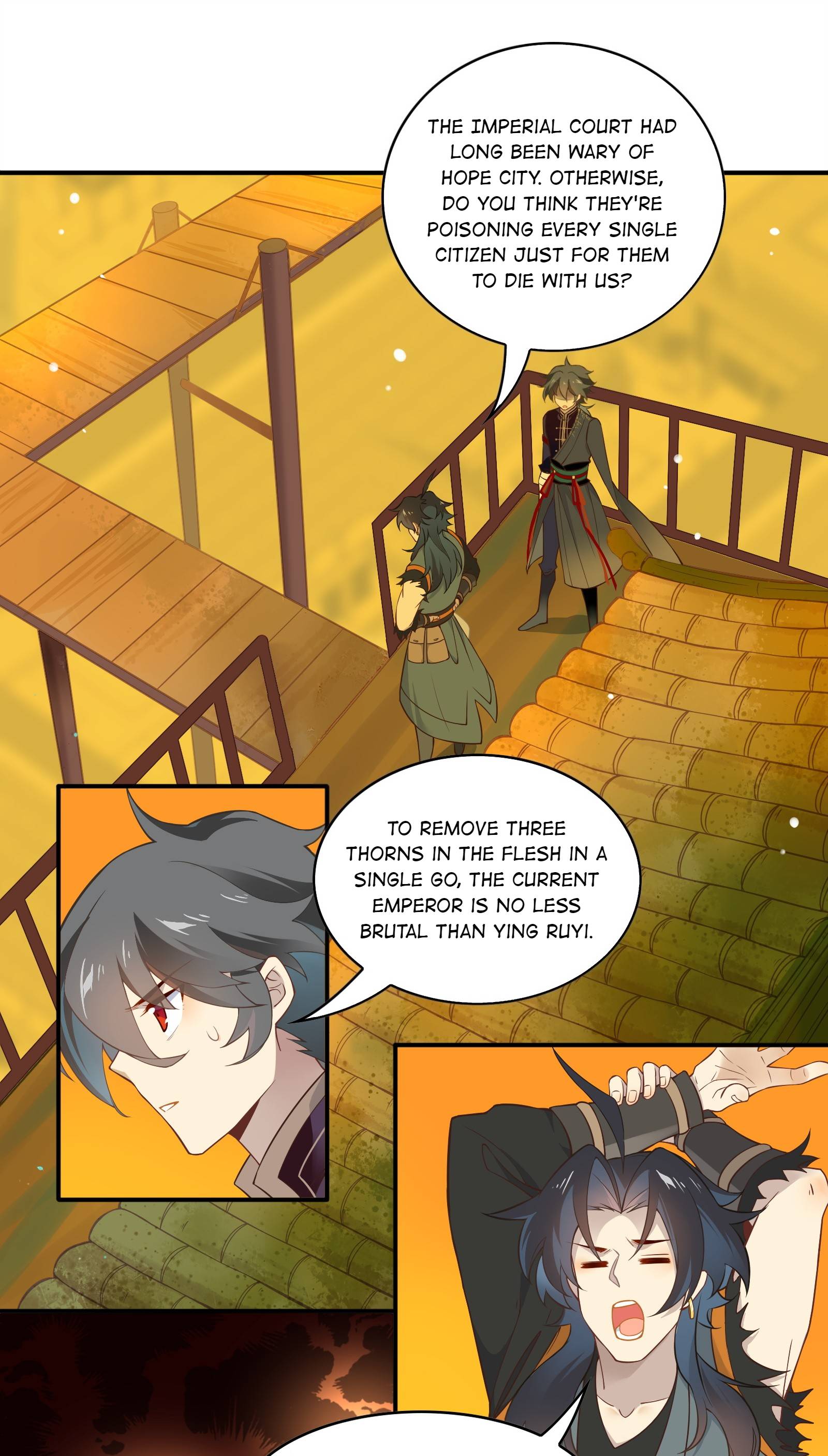 Craftsman Chapter 93 - Page 24