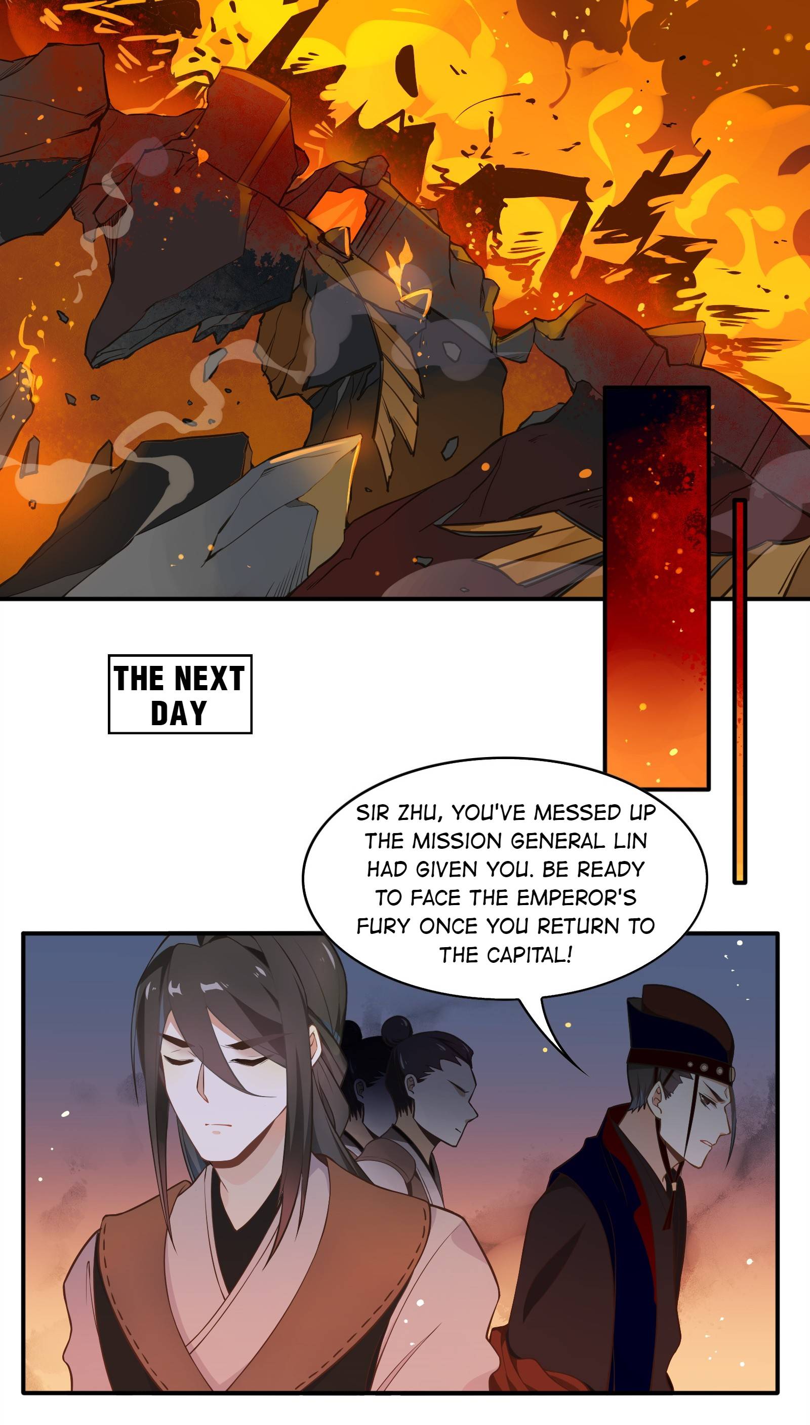 Craftsman Chapter 94 - Page 23