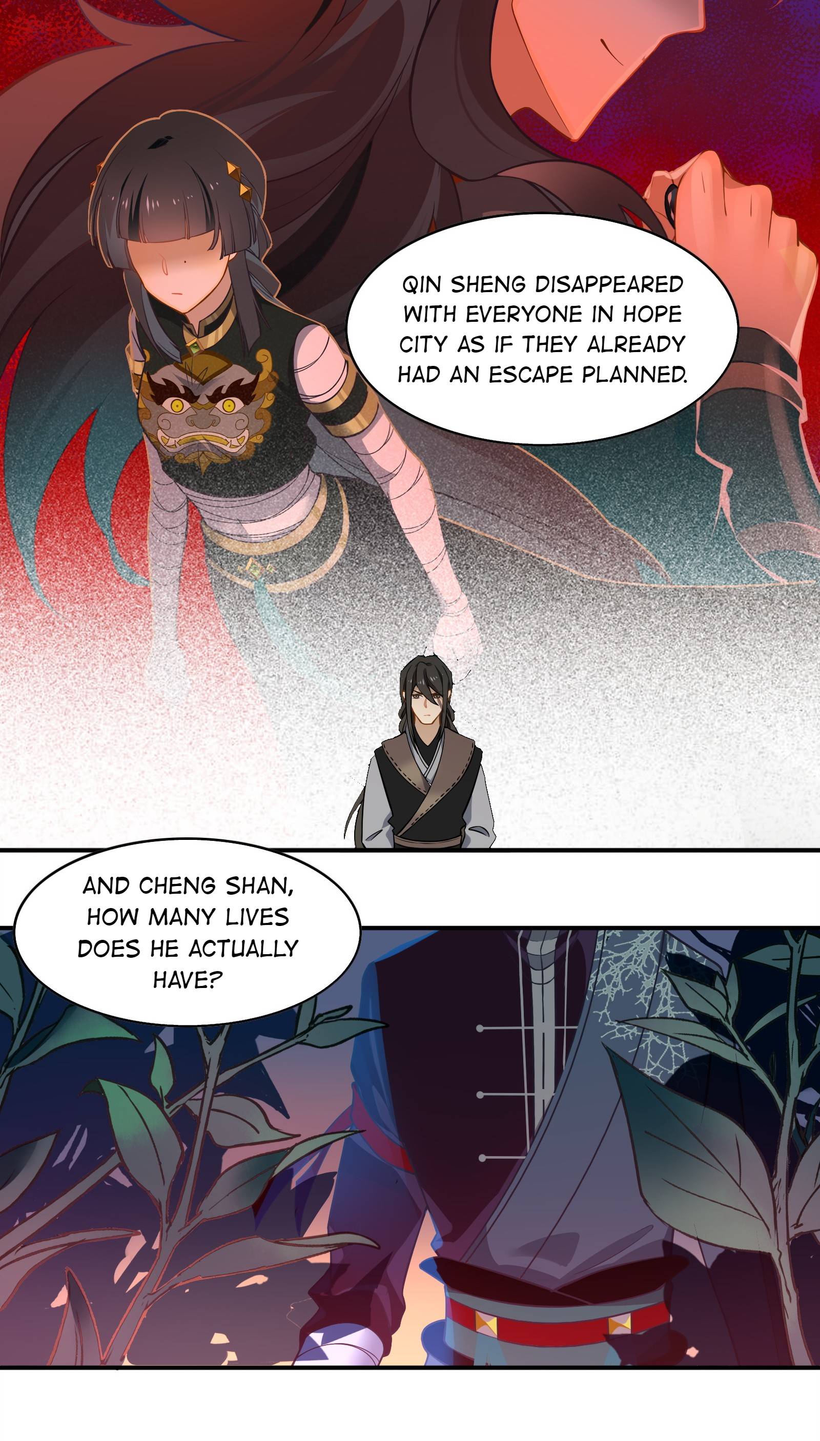 Craftsman Chapter 94 - Page 25