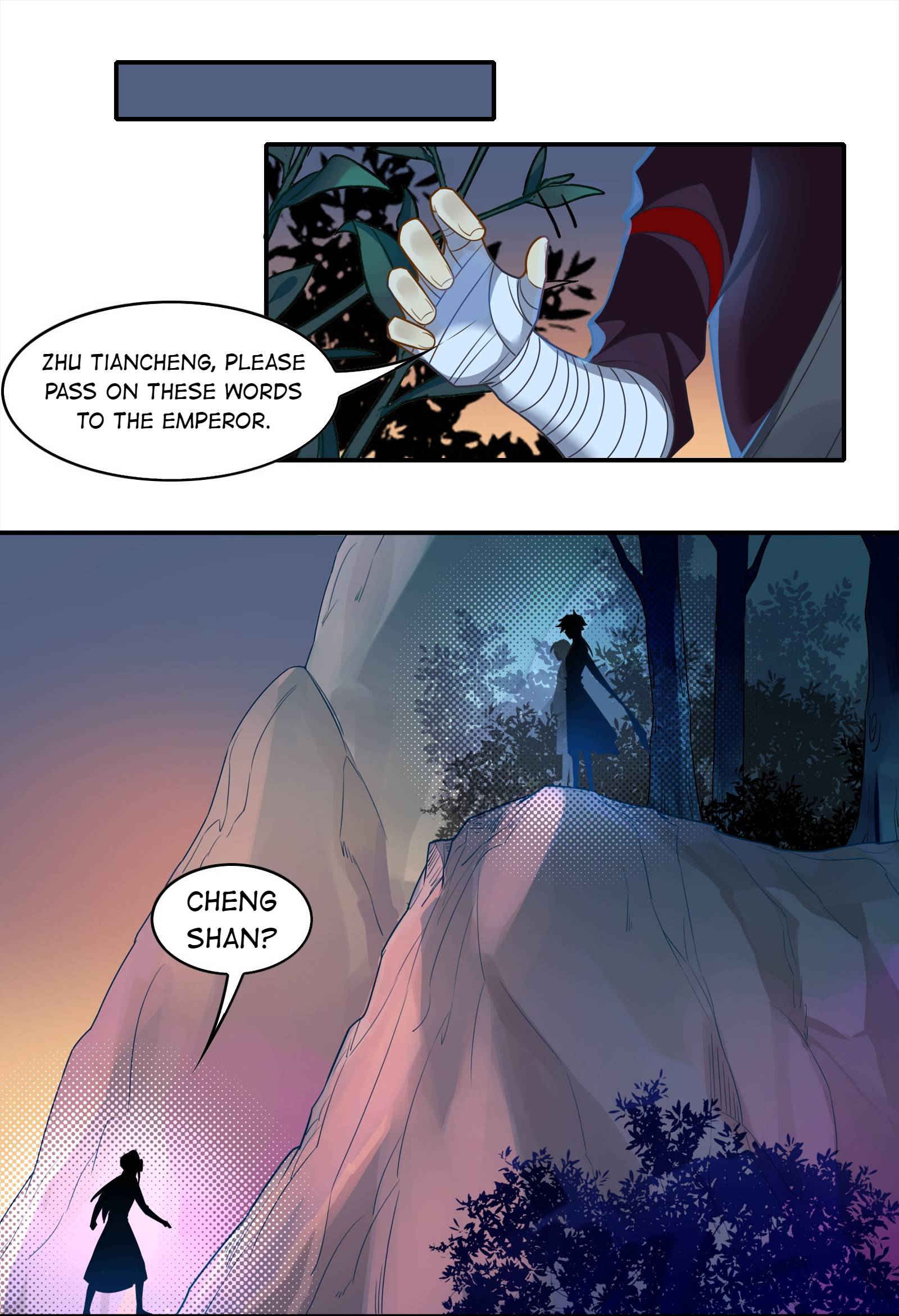Craftsman Chapter 94 - Page 26