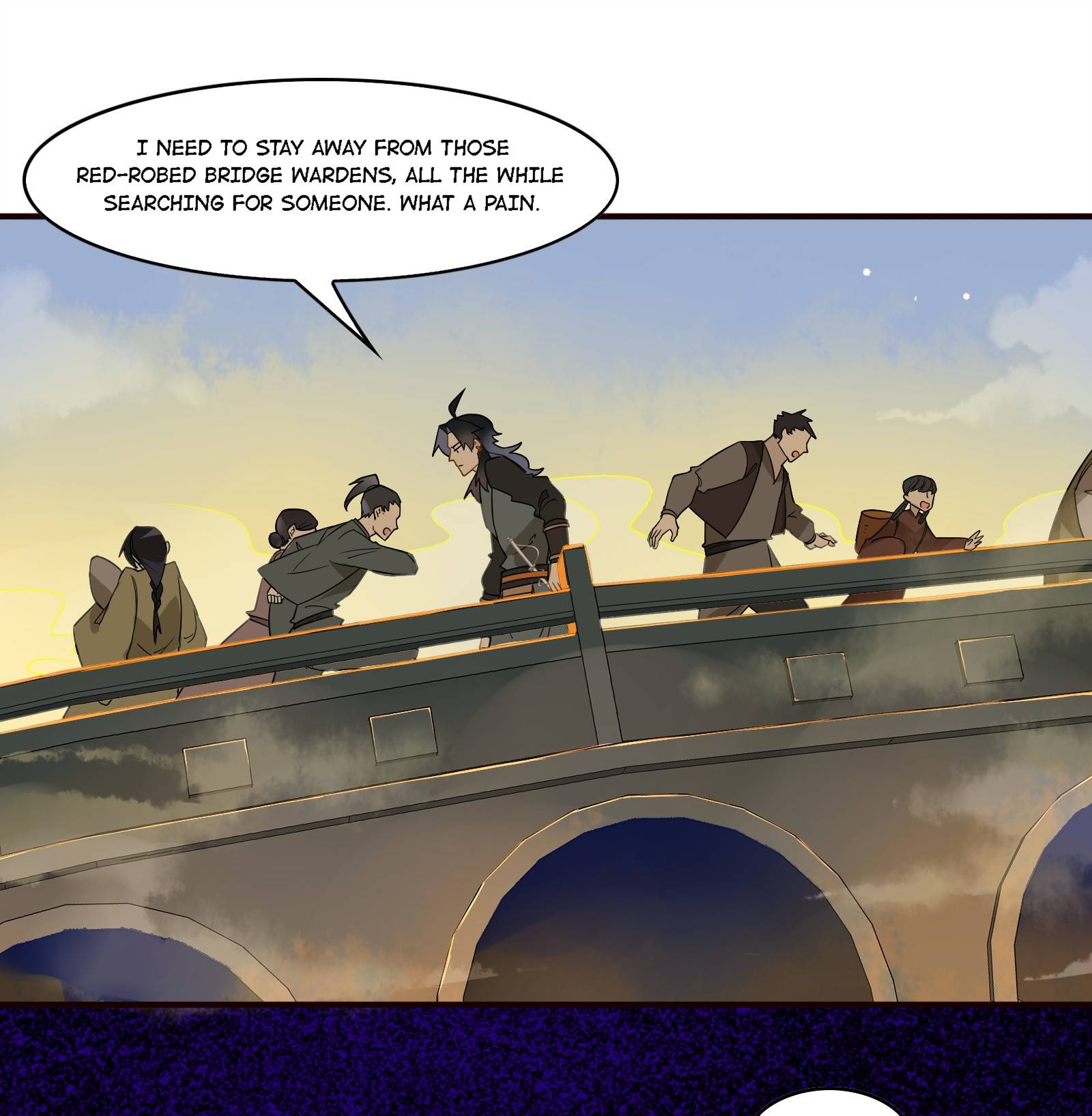 Craftsman Chapter 64.1 - Page 8