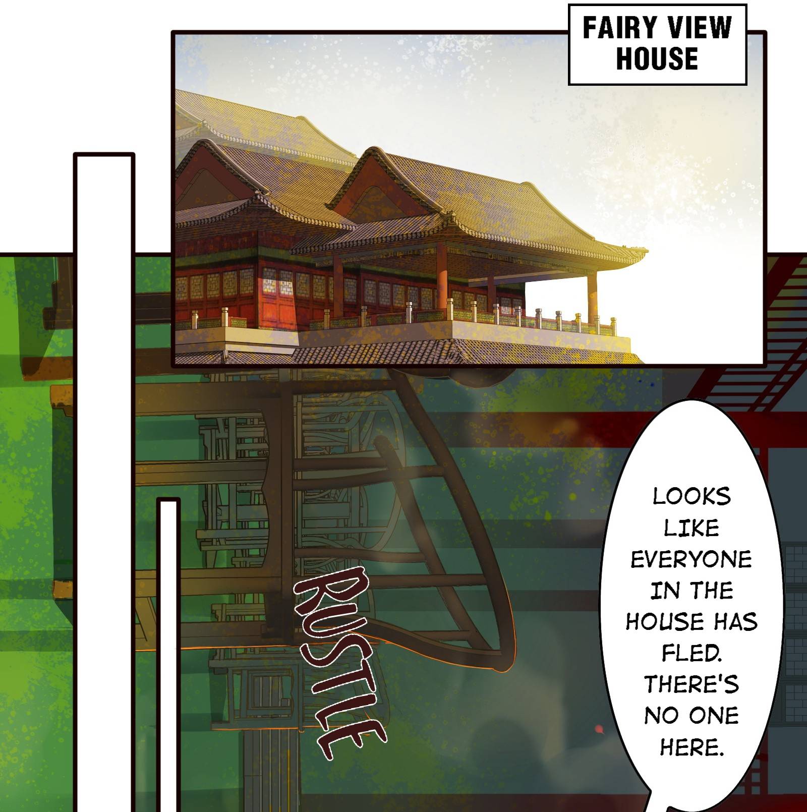 Craftsman Chapter 64.2 - Page 11