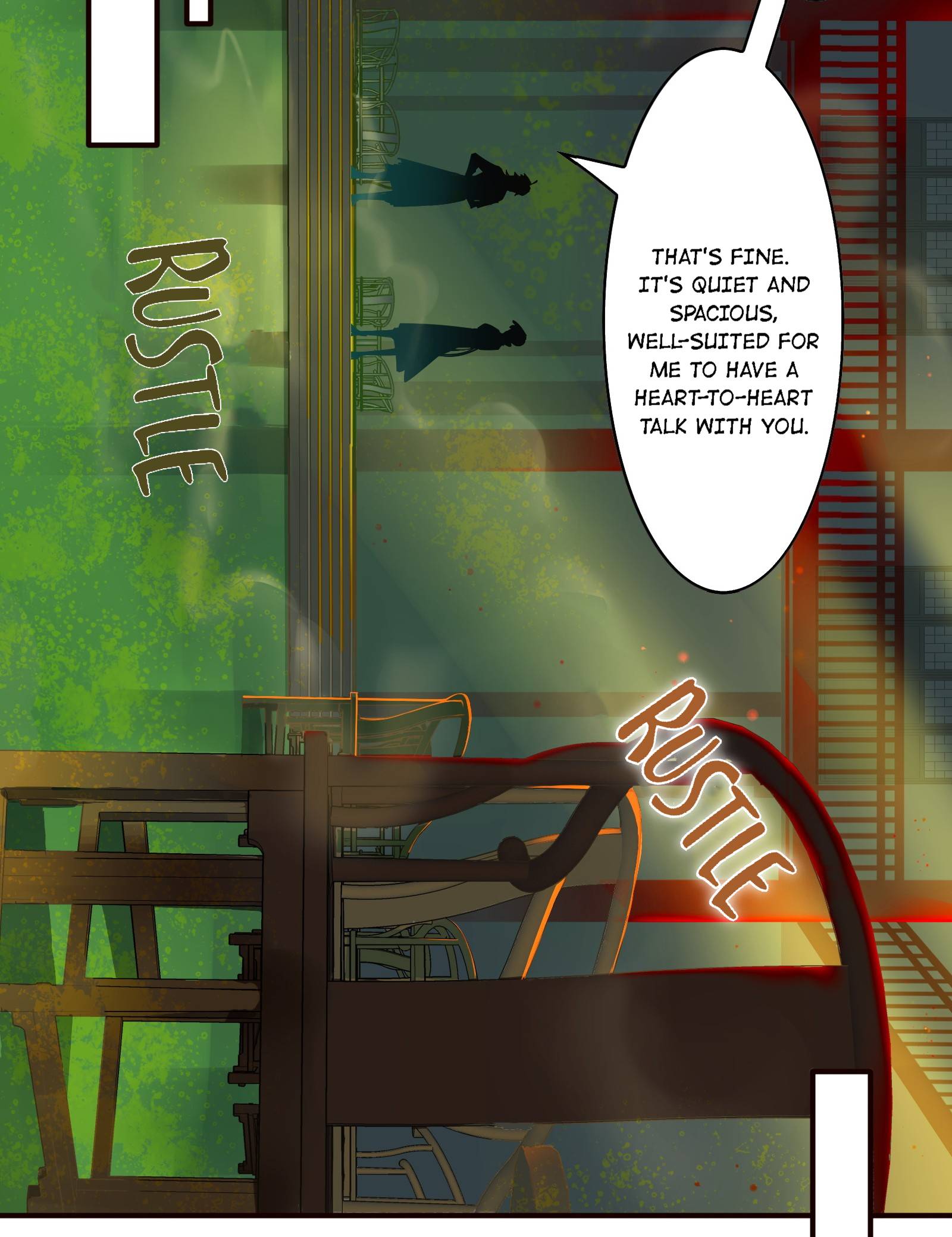 Craftsman Chapter 64.2 - Page 12