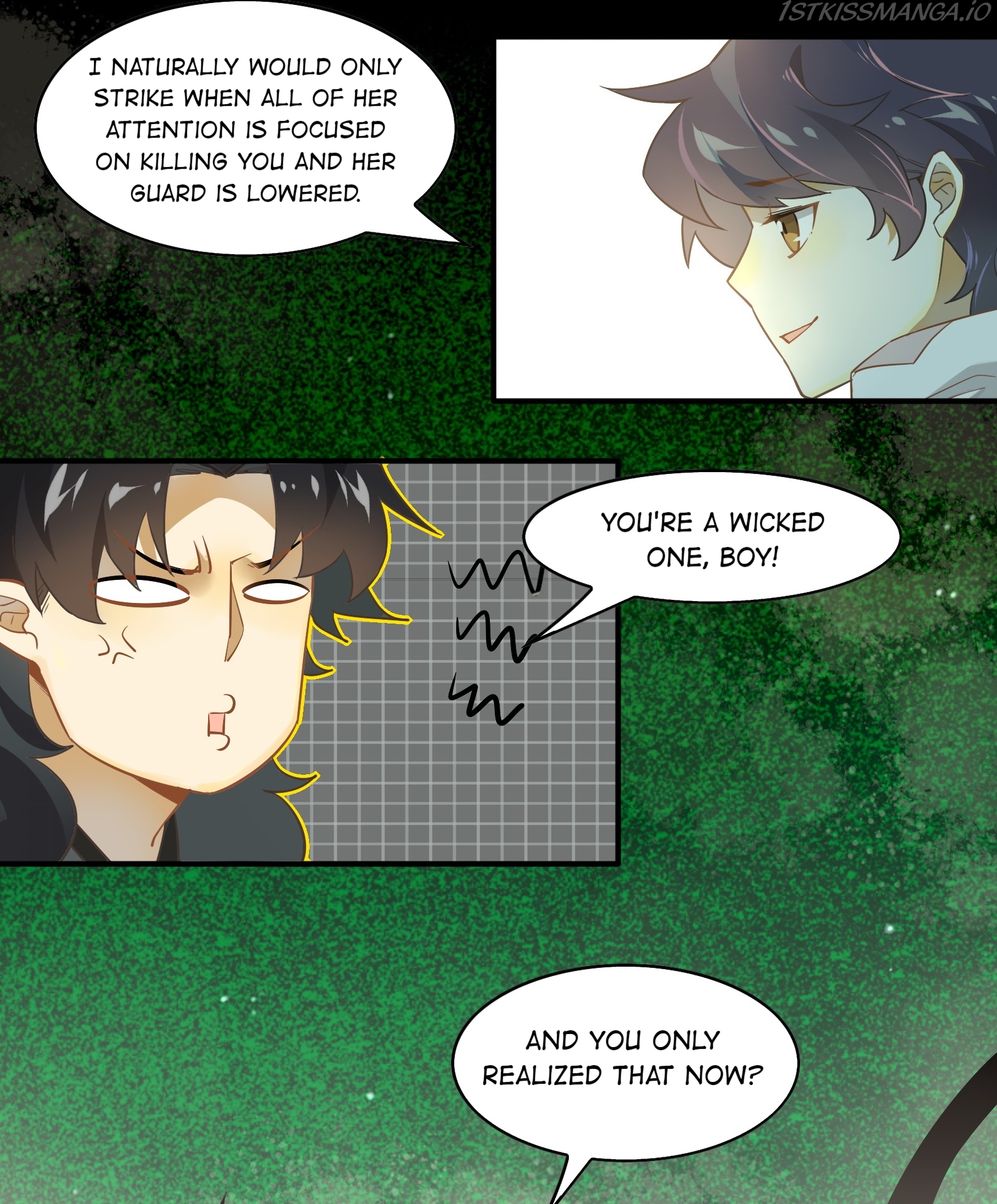 Craftsman Chapter 66.2 - Page 7