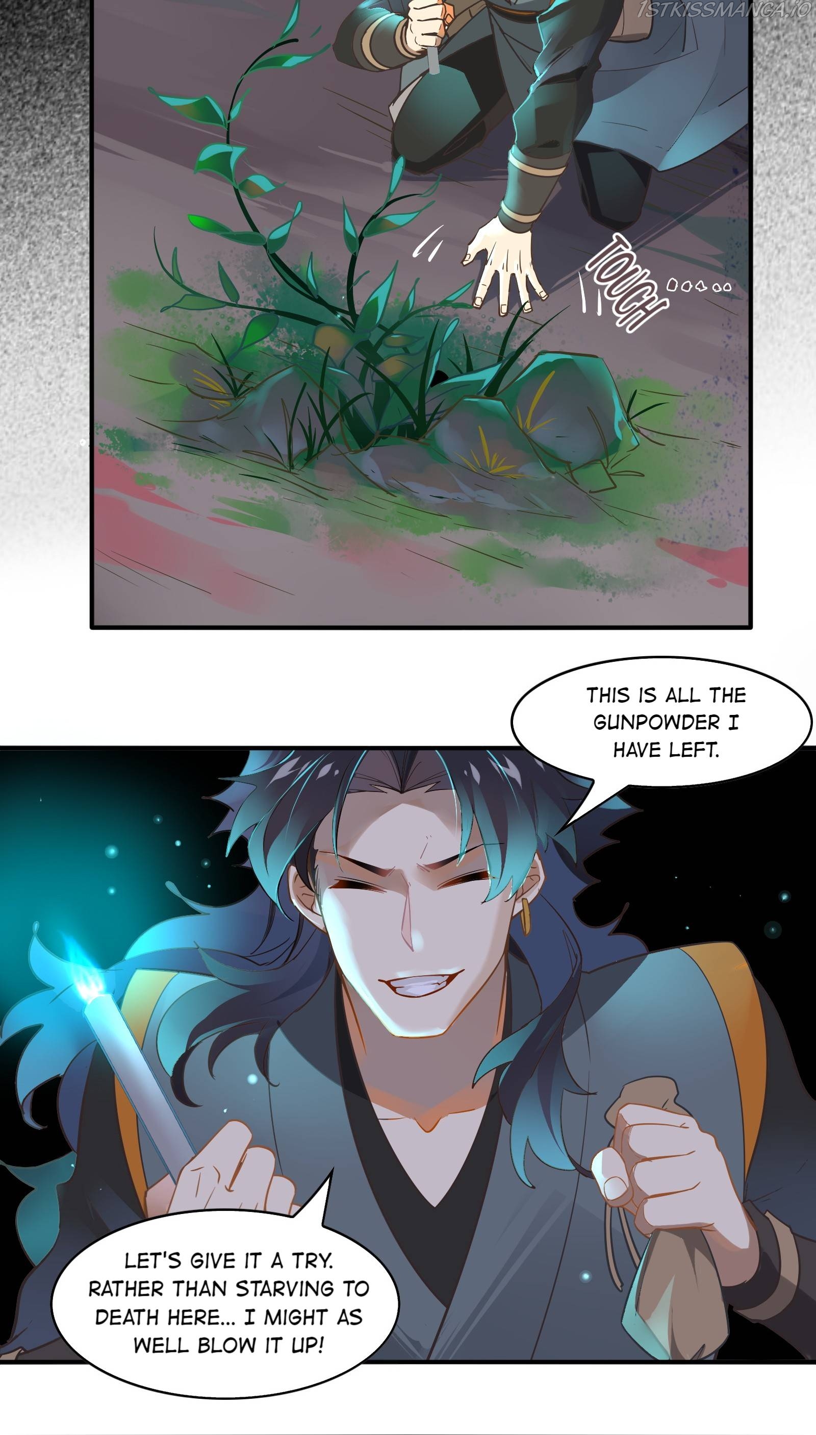 Craftsman Chapter 70.2 - Page 7