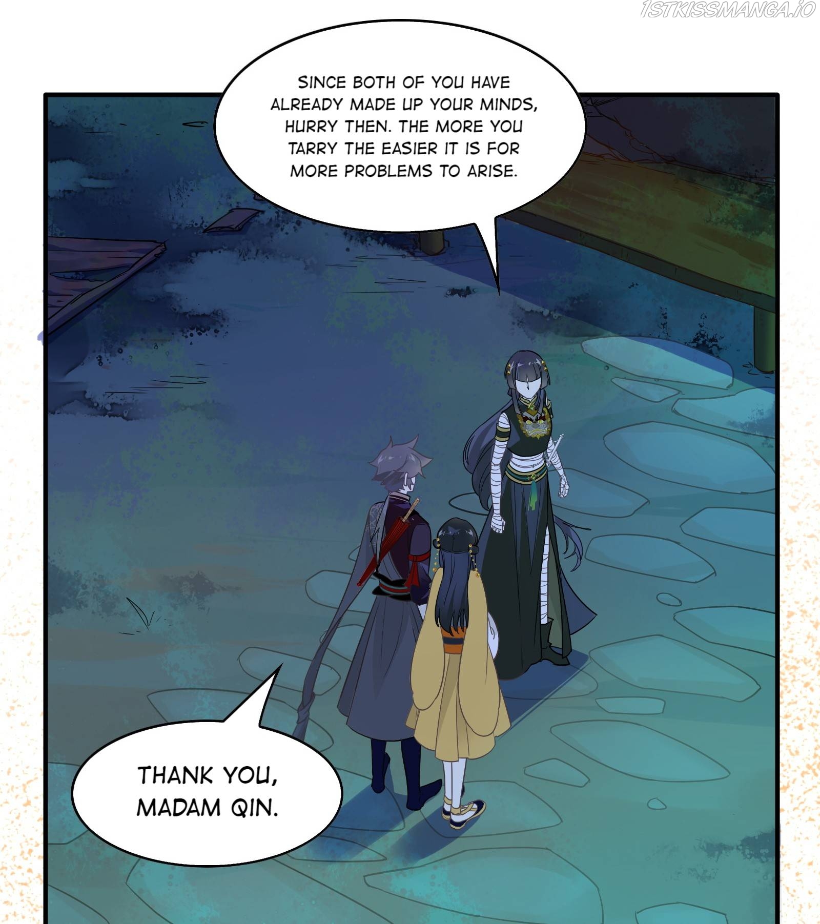 Craftsman Chapter 73.1 - Page 14
