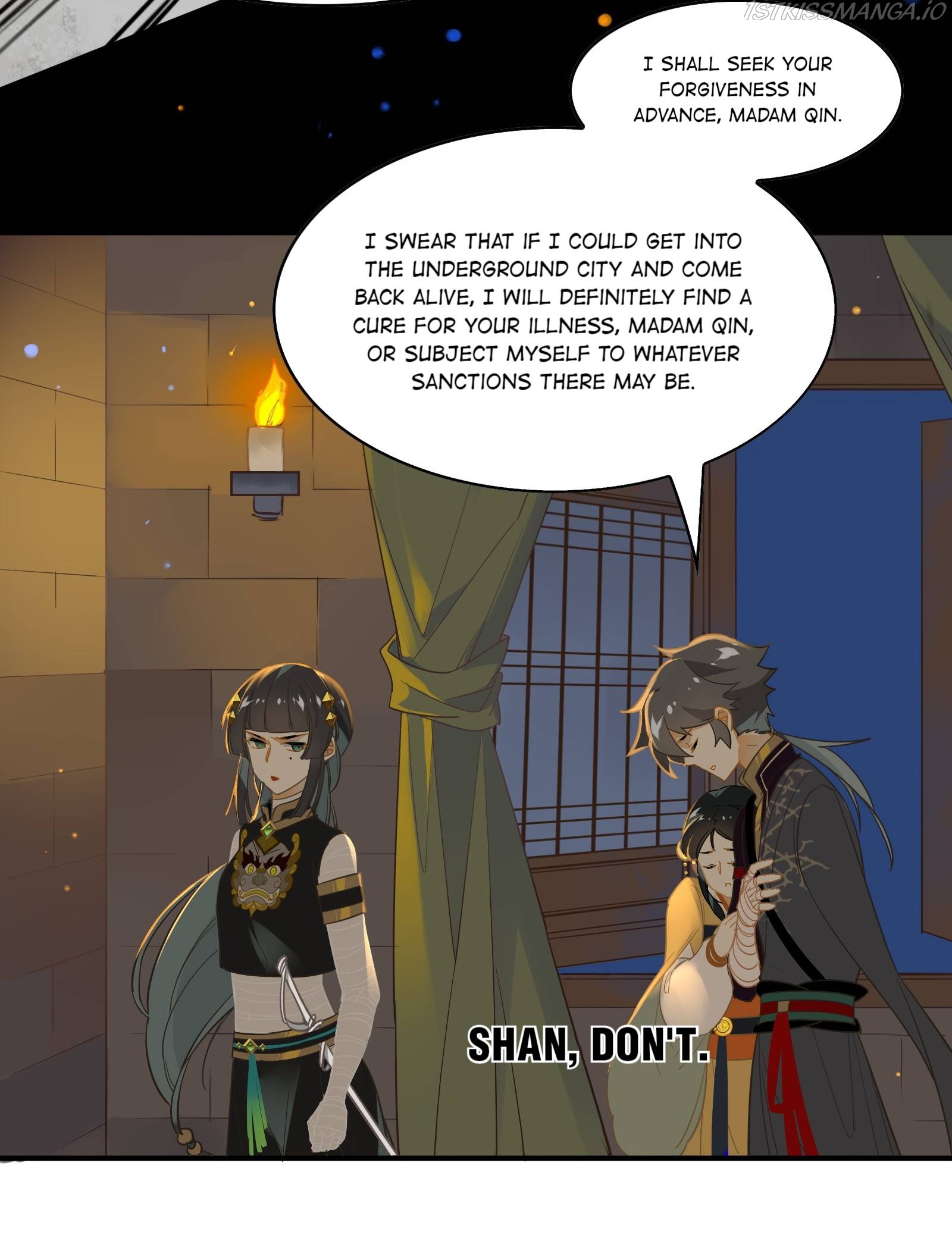Craftsman Chapter 73.1 - Page 7