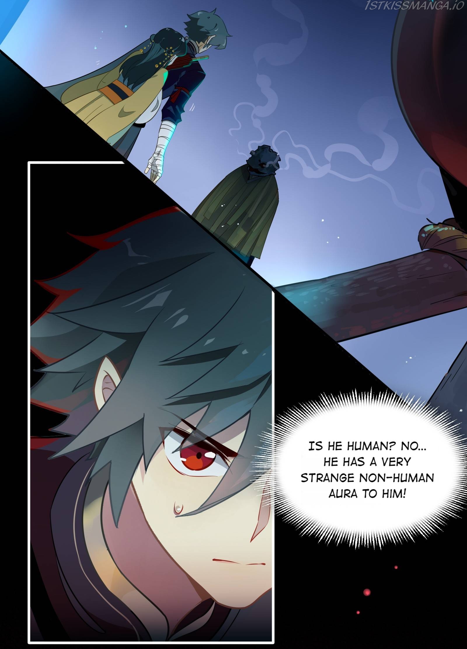 Craftsman Chapter 74.1 - Page 3