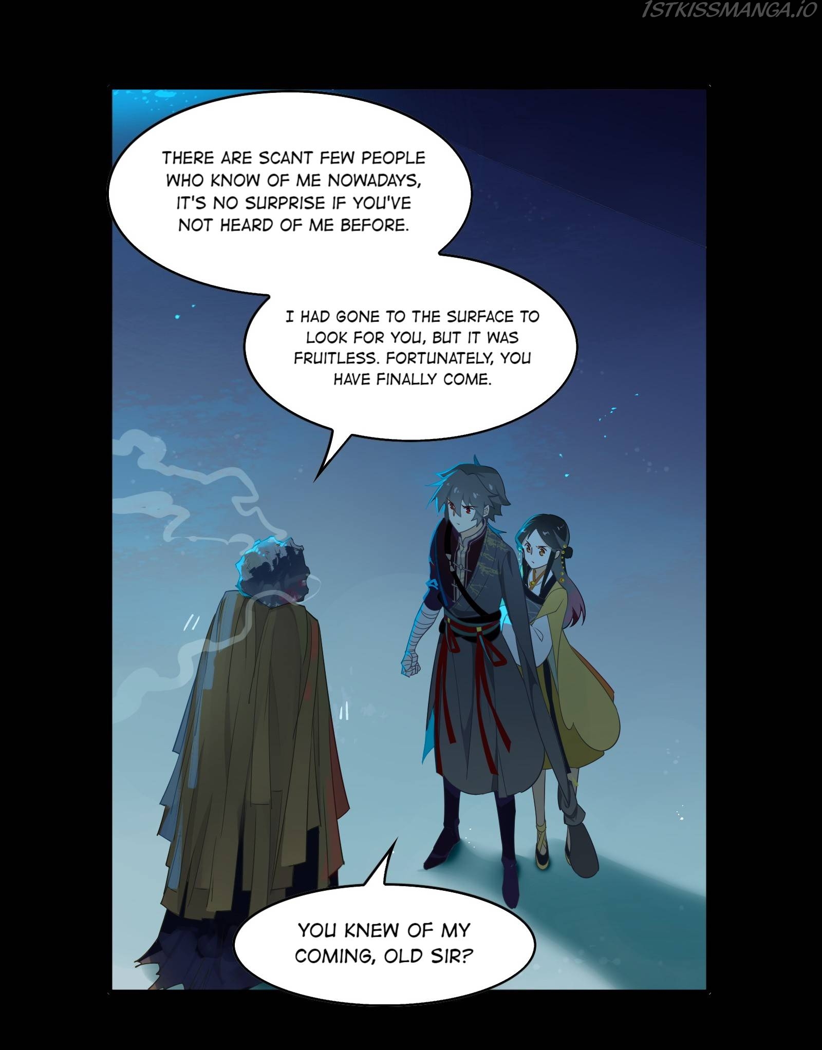 Craftsman Chapter 74.1 - Page 5