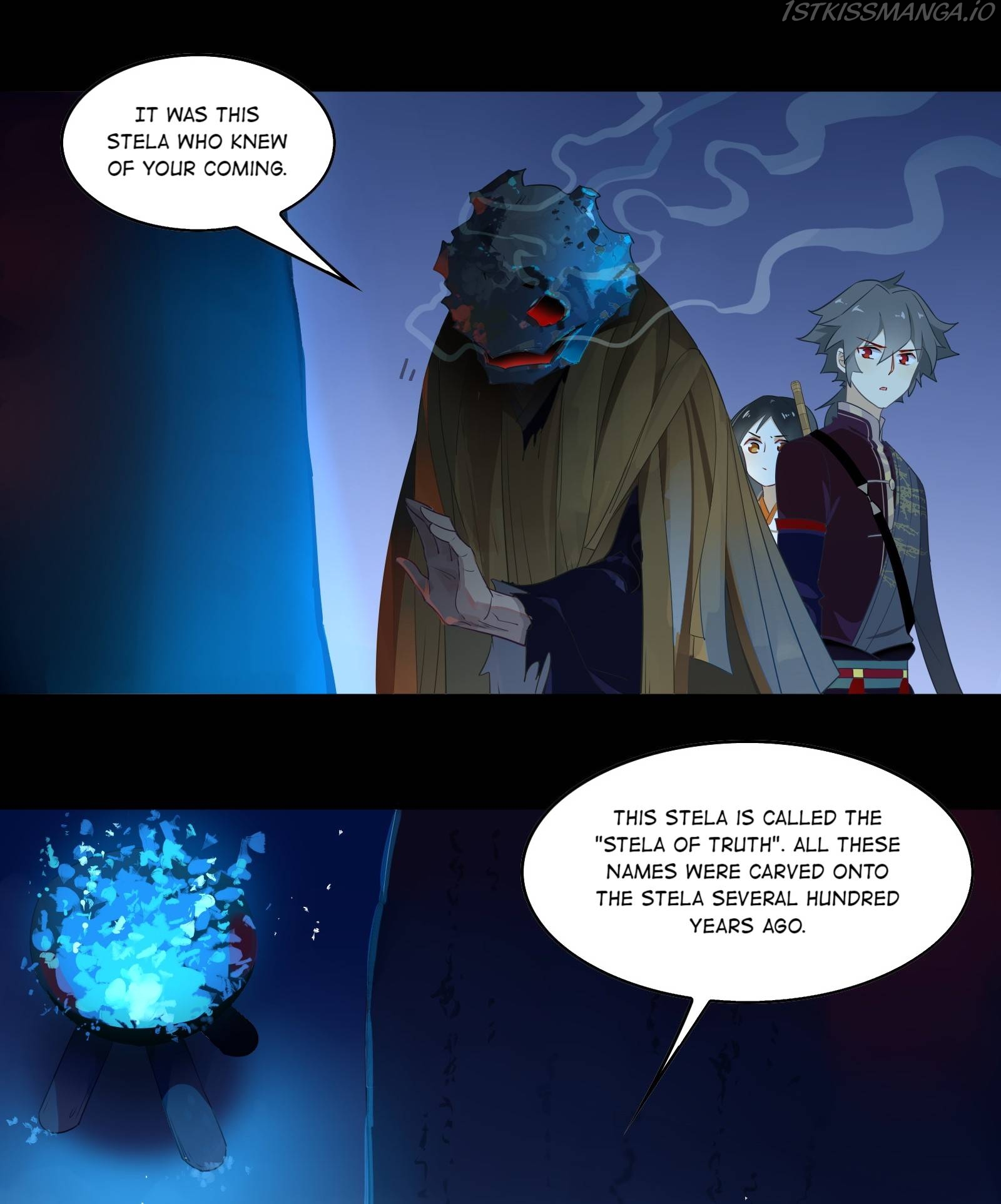 Craftsman Chapter 74.1 - Page 6