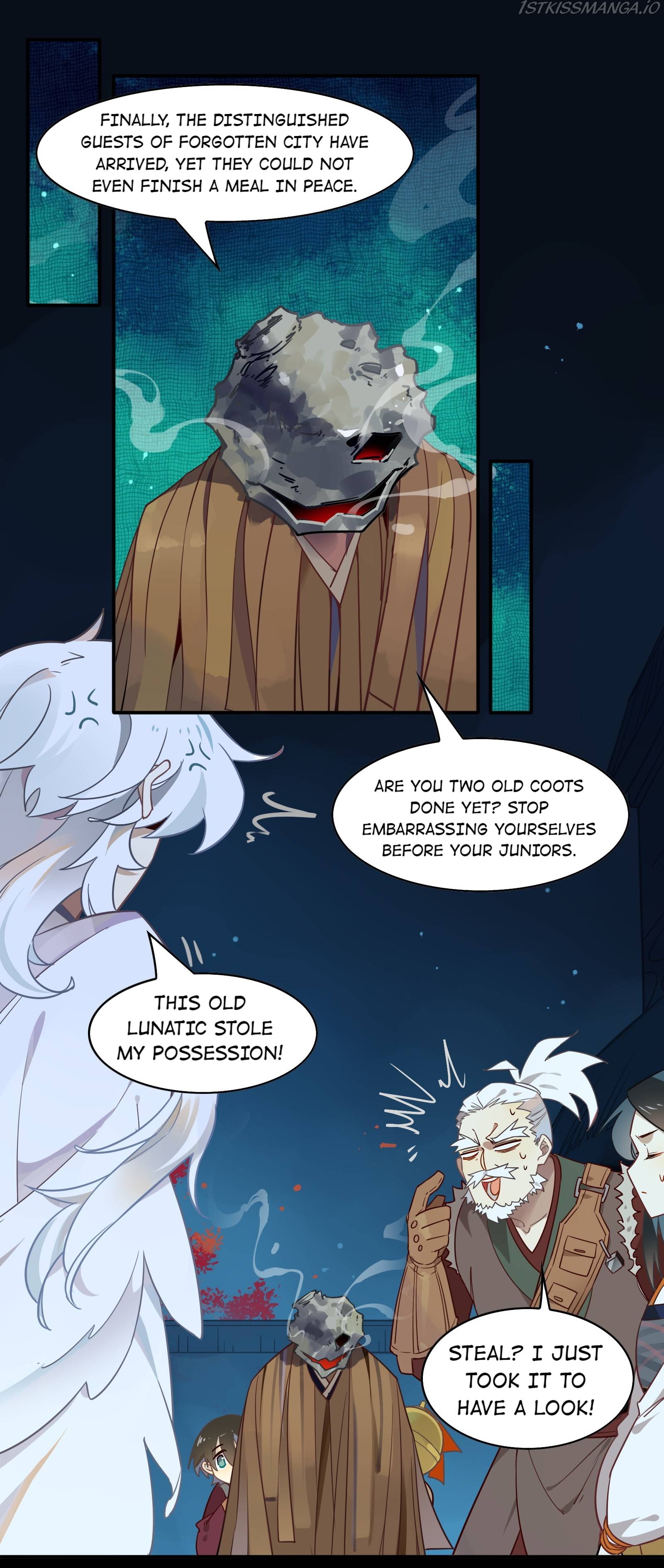 Craftsman Chapter 75.5 - Page 18