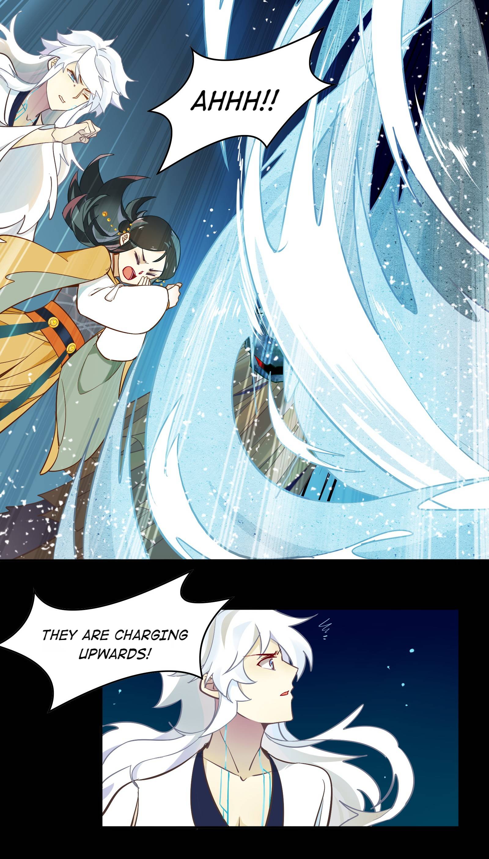 Craftsman Chapter 76 - Page 11