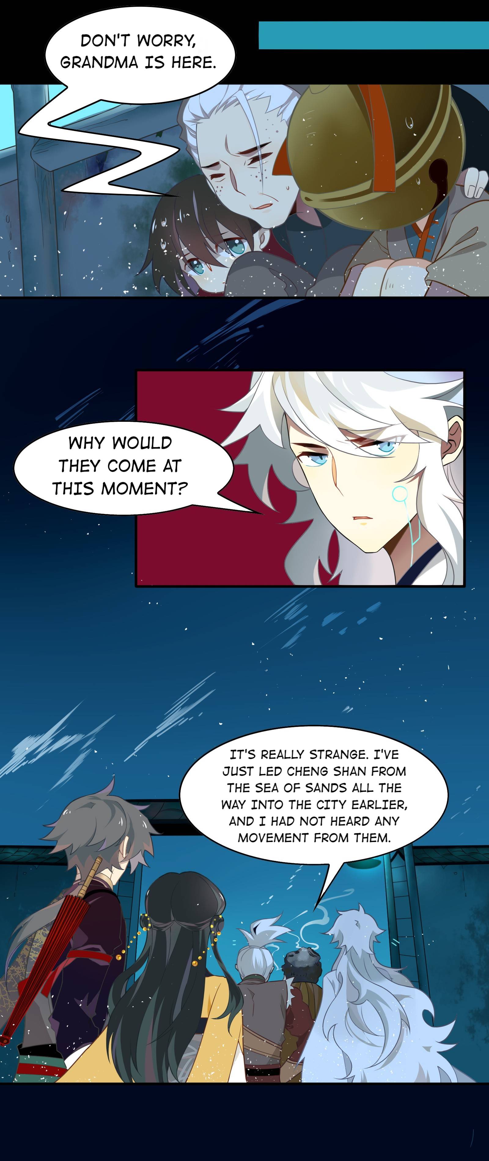 Craftsman Chapter 76 - Page 3