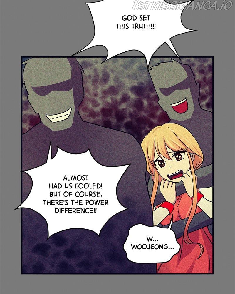To Be Ordinary! Chapter 15 - Page 21