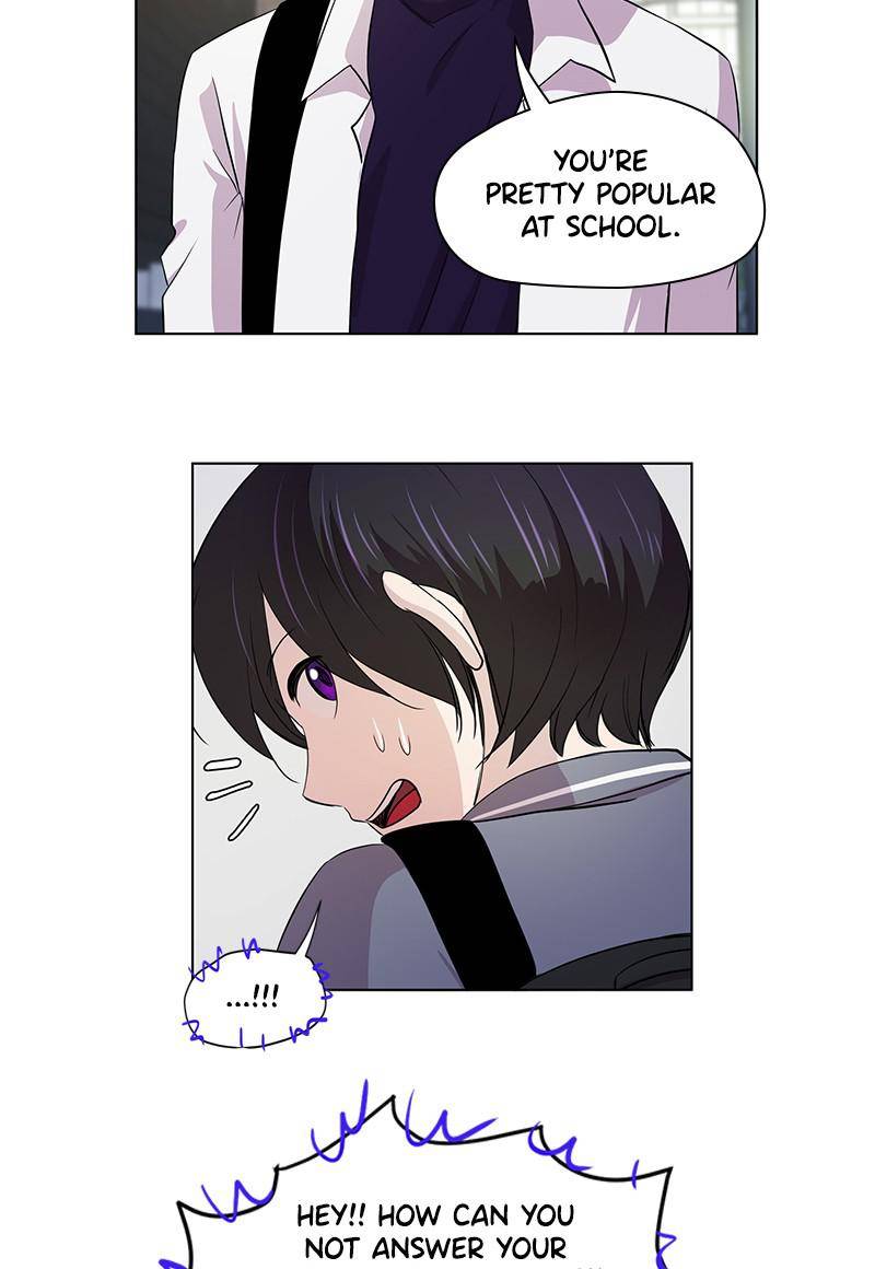 To Be Ordinary! Chapter 4 - Page 40