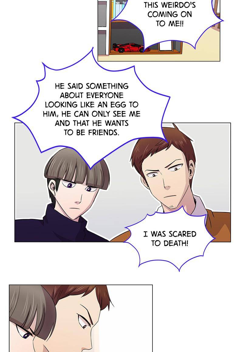 To Be Ordinary! Chapter 4 - Page 52