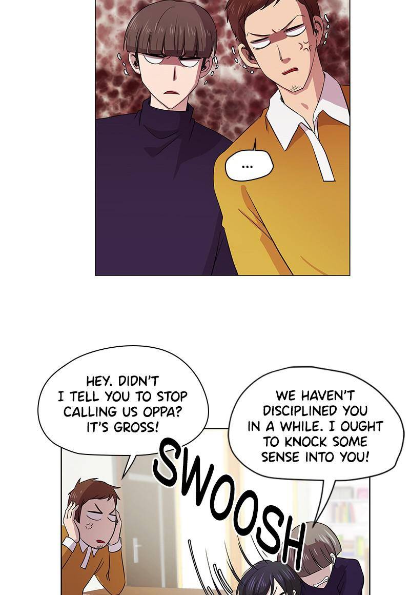 To Be Ordinary! Chapter 4 - Page 58