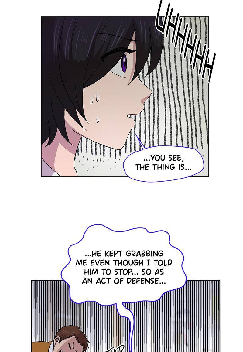 To Be Ordinary! Chapter 4 - Page 62