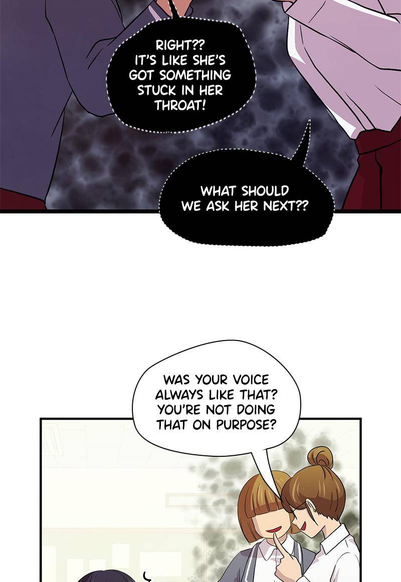 To Be Ordinary! Chapter 8 - Page 17
