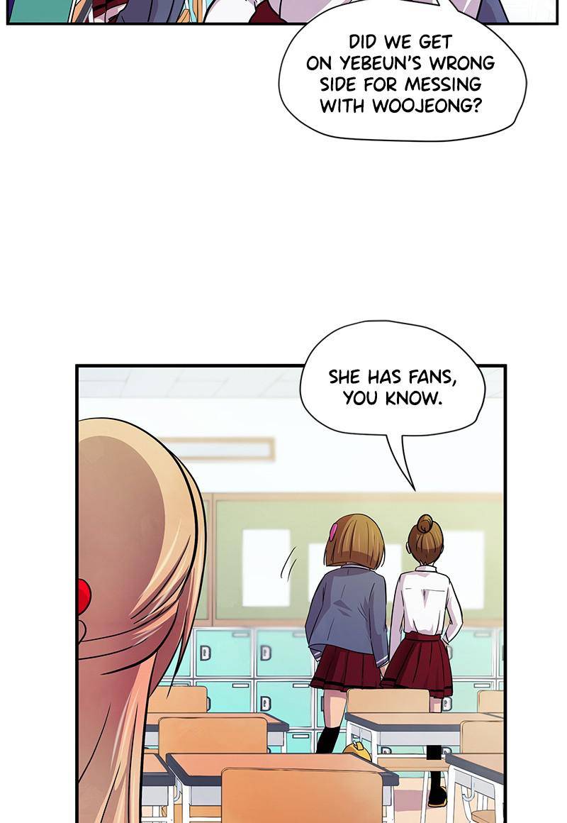 To Be Ordinary! Chapter 8 - Page 35