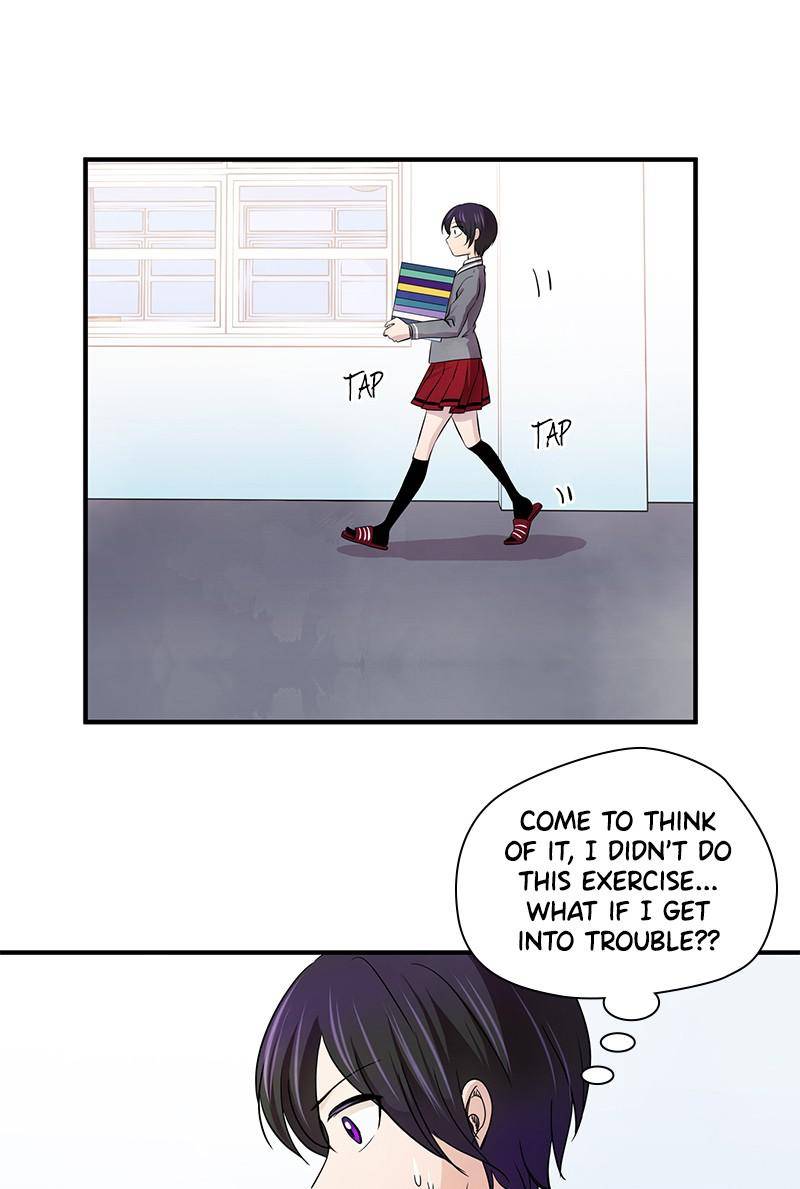 To Be Ordinary! Chapter 8 - Page 58