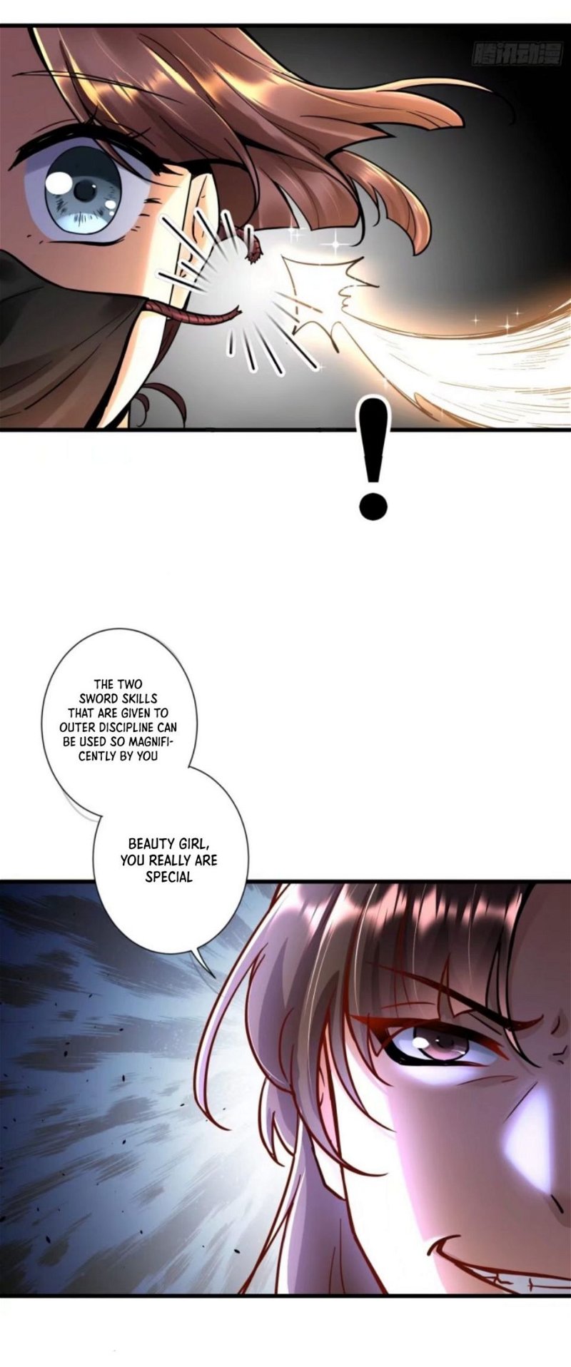 I became a system Chapter 4 - Page 28