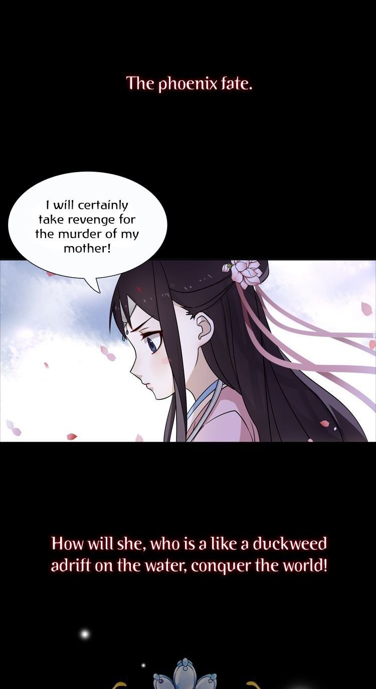 Yue Chen Yin Chapter 0 - Page 5