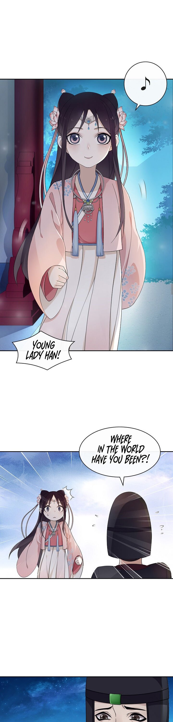 Yue Chen Yin Chapter 10 - Page 6