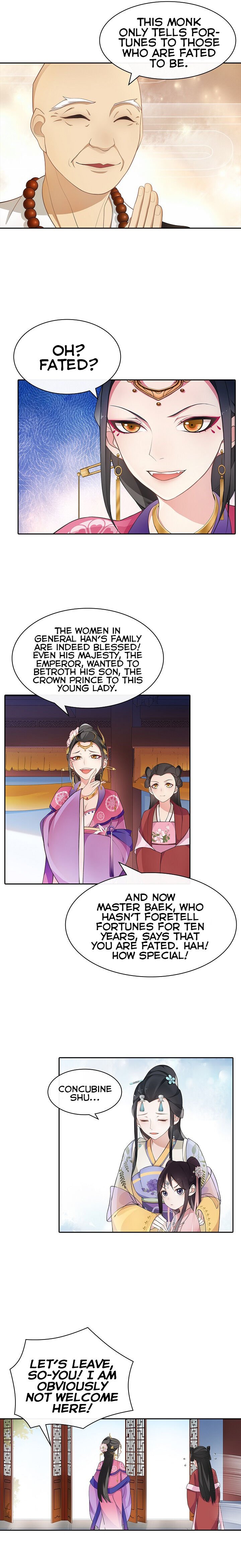 Yue Chen Yin Chapter 11 - Page 4