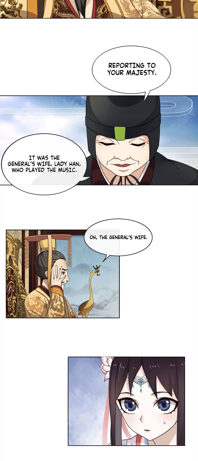 Yue Chen Yin Chapter 2 - Page 24