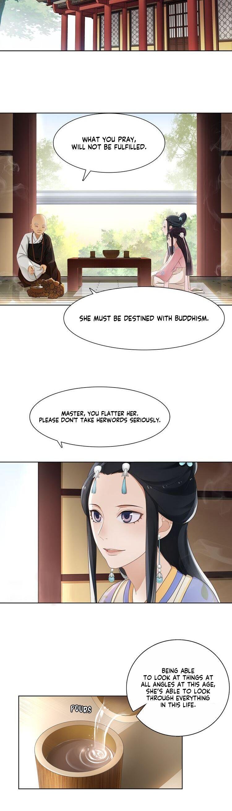 Yue Chen Yin Chapter 6 - Page 7