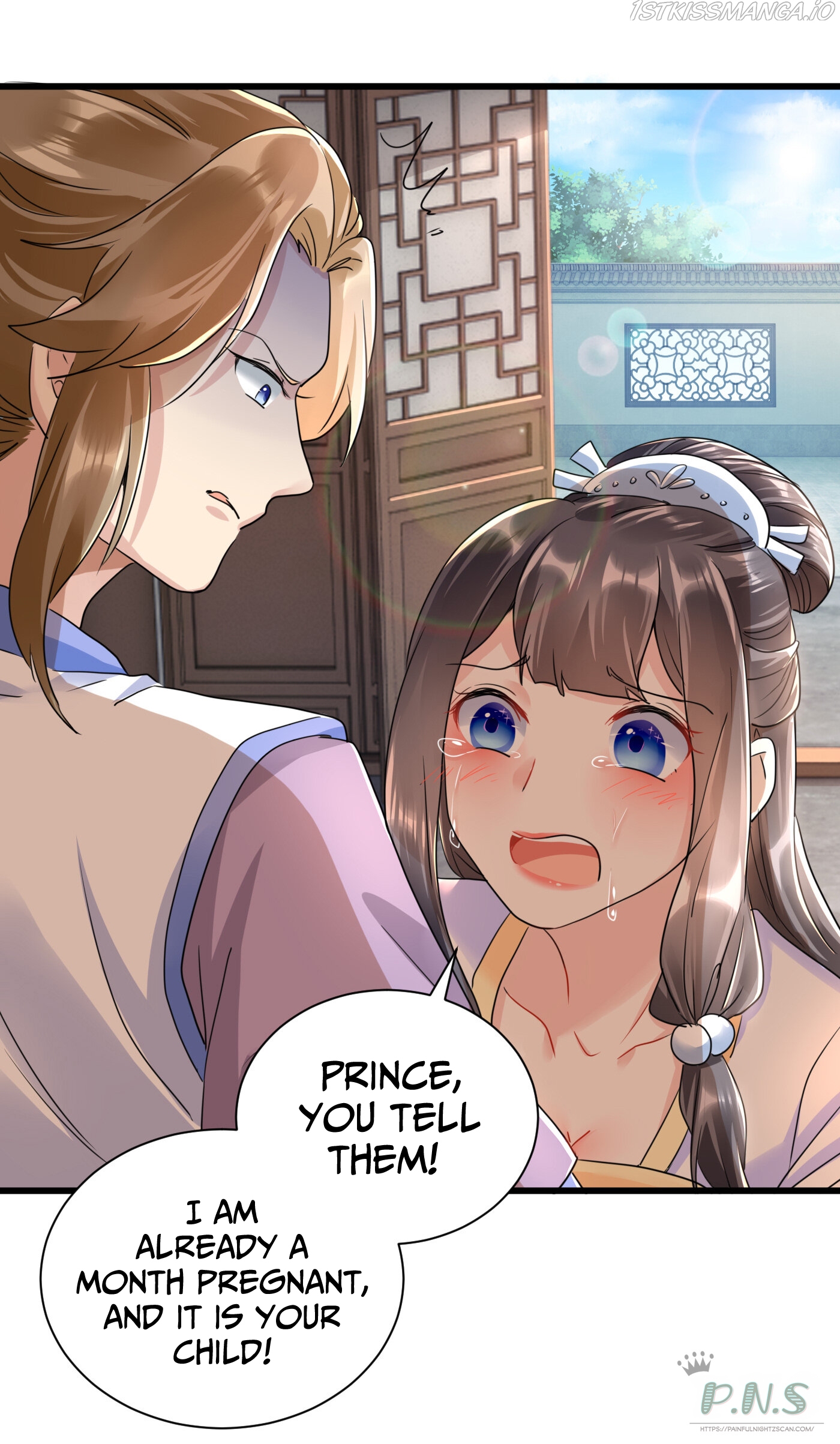 The Cold King’s Beloved Forensic Wife Chapter 21 - Page 15