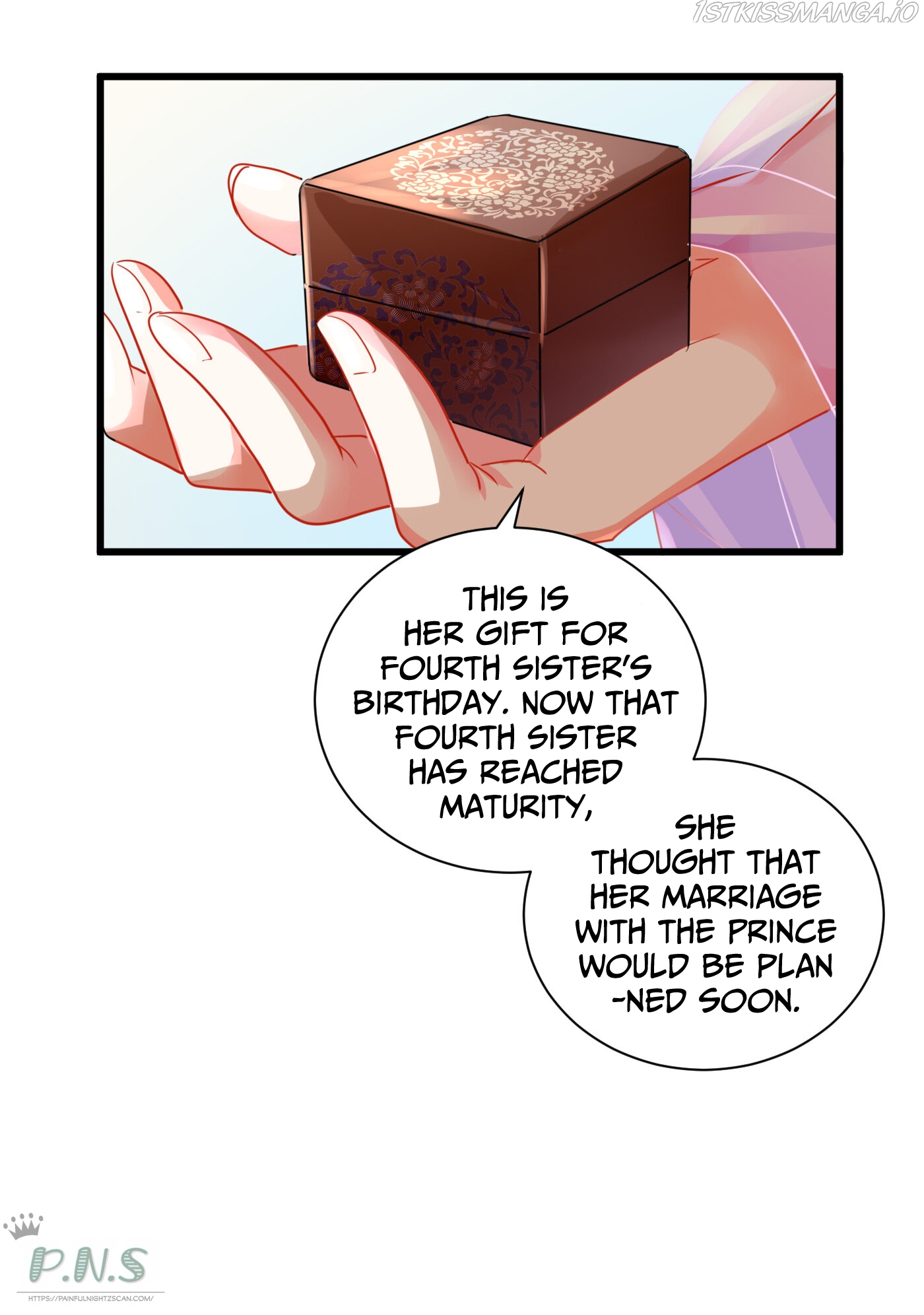 The Cold King’s Beloved Forensic Wife Chapter 21 - Page 20