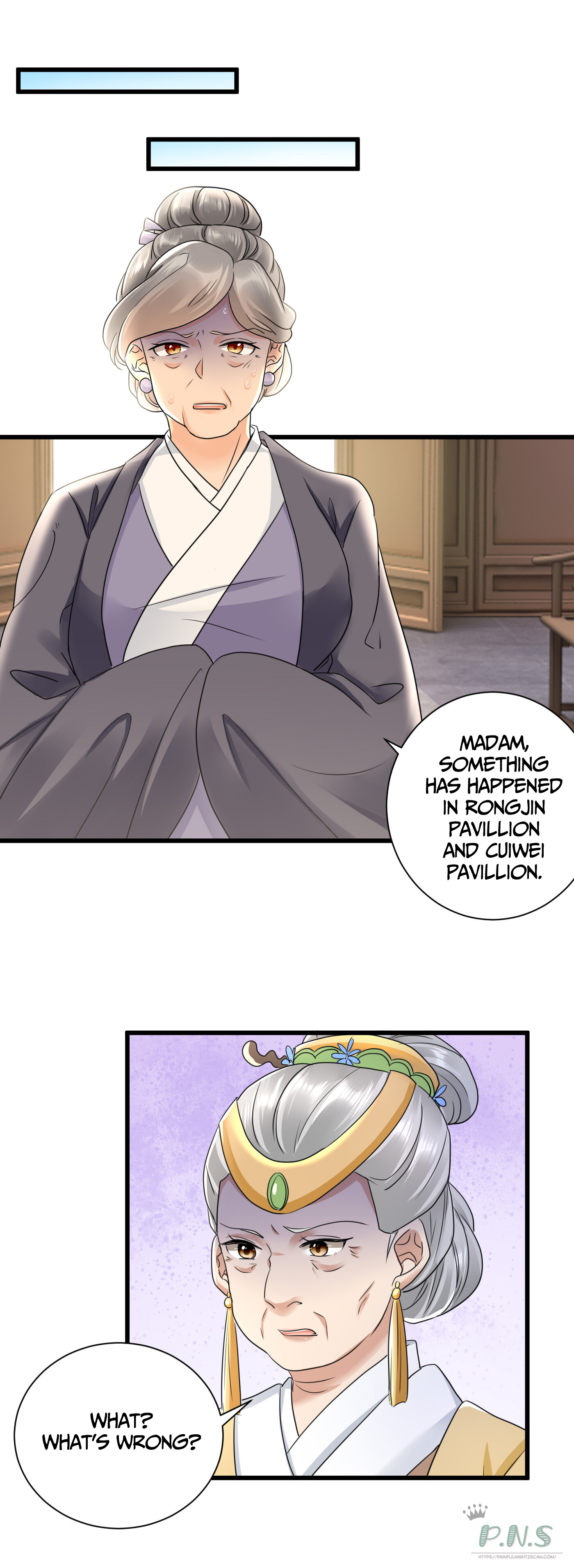 The Cold King’s Beloved Forensic Wife Chapter 23 - Page 13