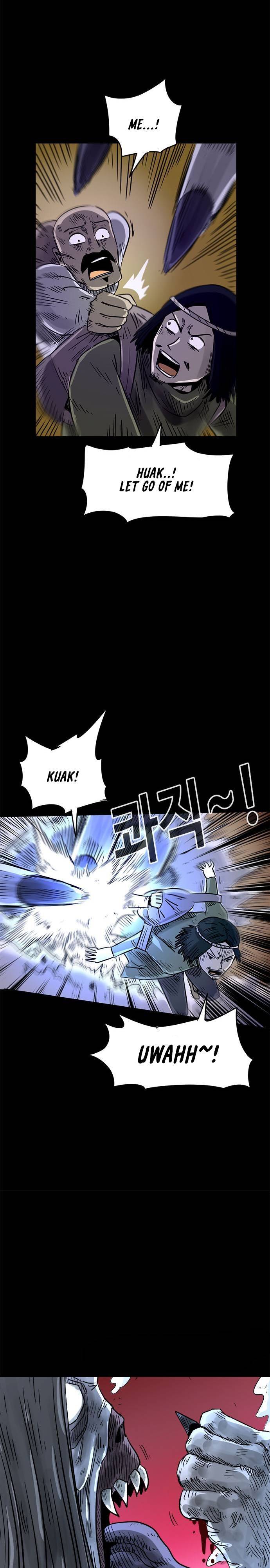 Karuna Chapter 13 - Page 1
