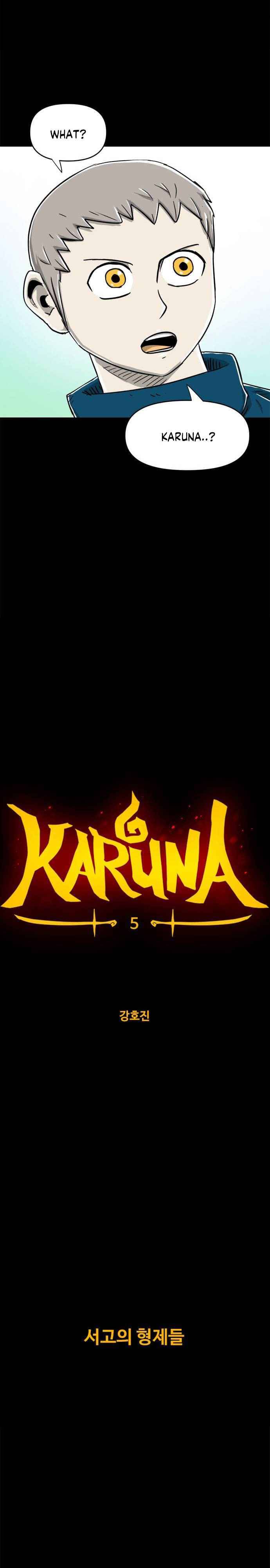 Karuna Chapter 5 - Page 7