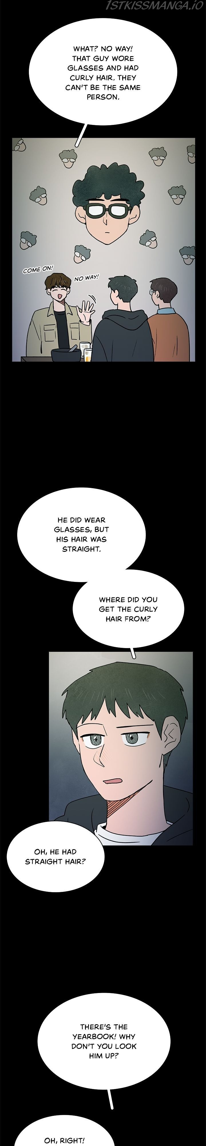 The Last Will of a Crush Chapter 17 - Page 18
