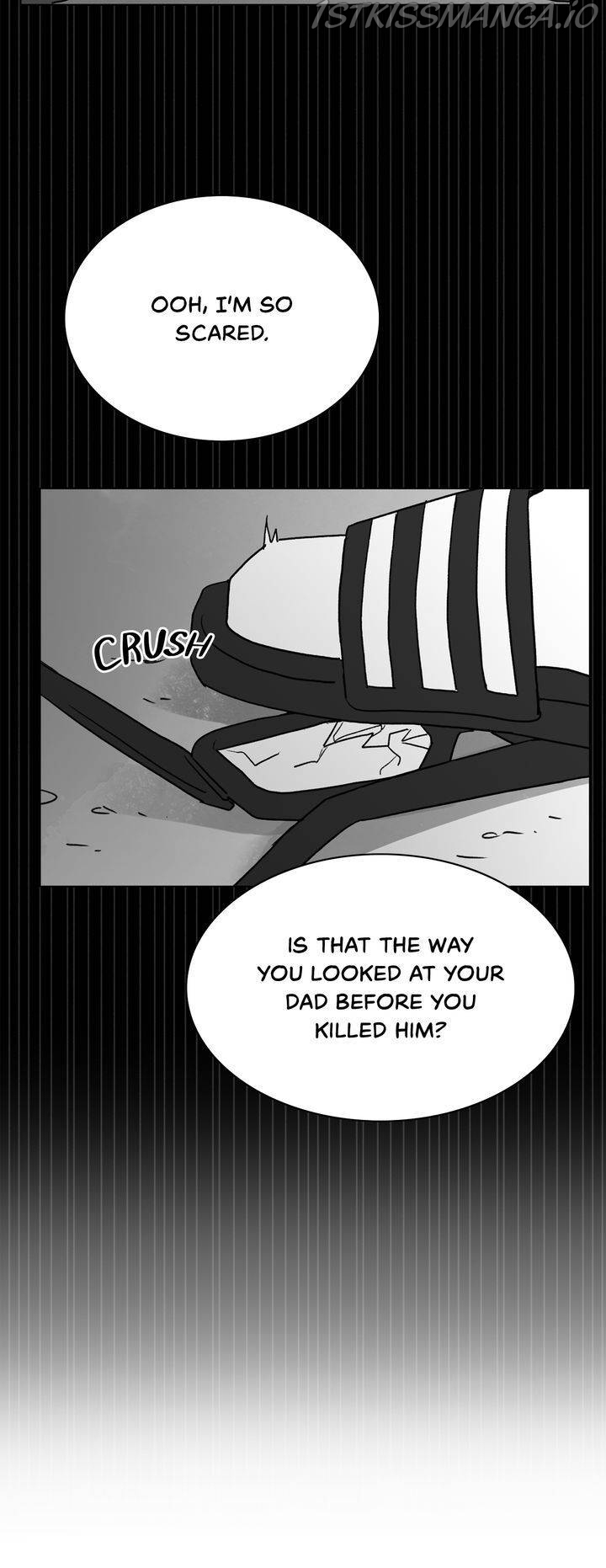 The Last Will of a Crush Chapter 18 - Page 7