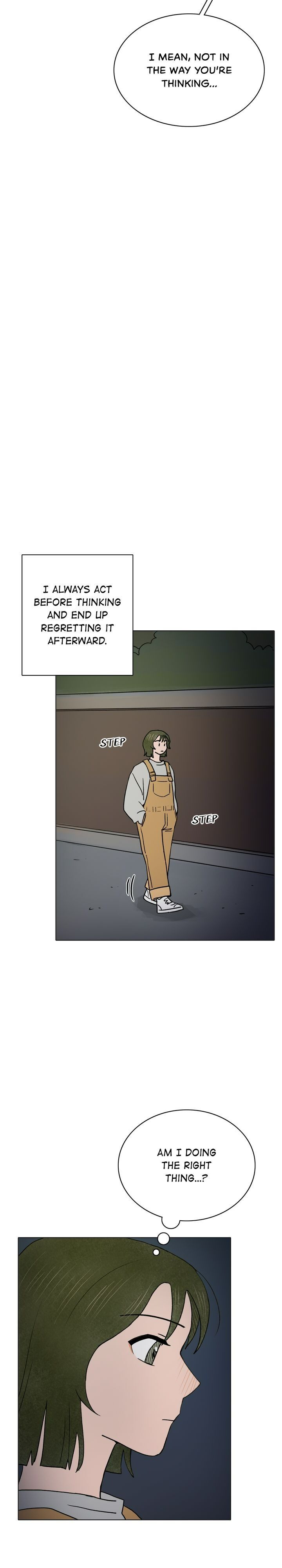 The Last Will of a Crush Chapter 9 - Page 14