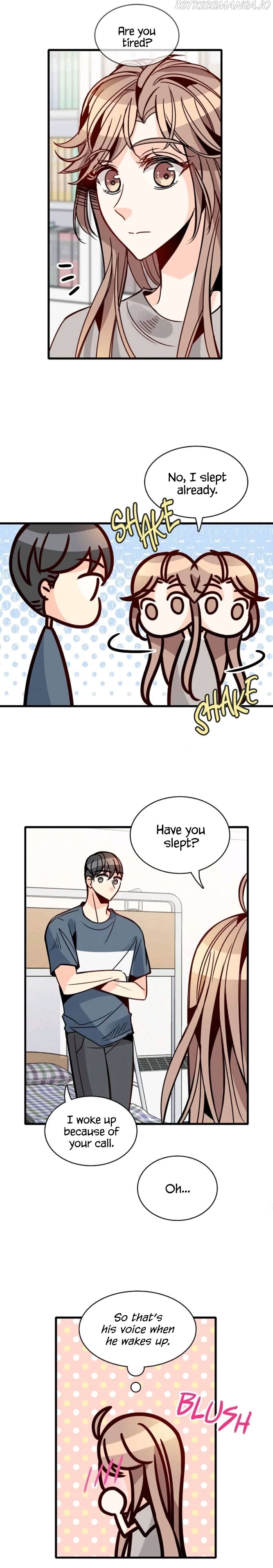 Emergency Love Chapter 50 - Page 2