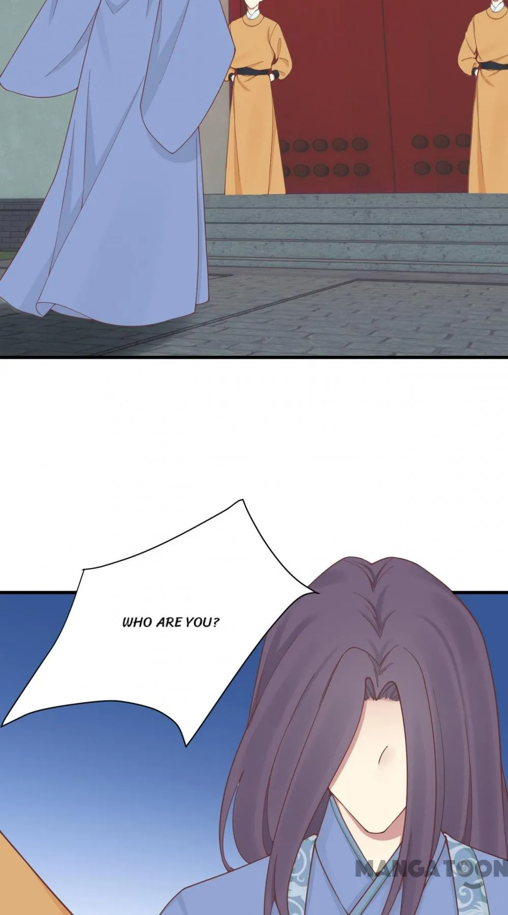 The Queen Is Busy Chapter 169 - Page 1
