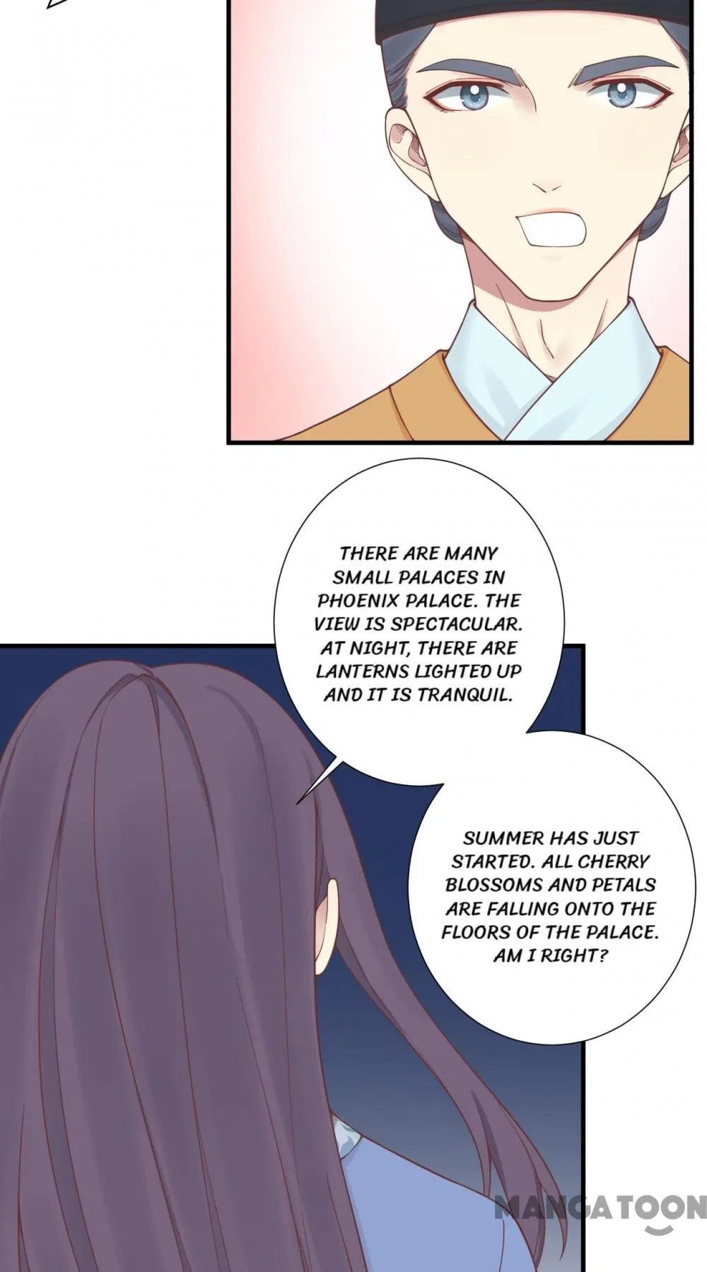 The Queen Is Busy Chapter 169 - Page 5