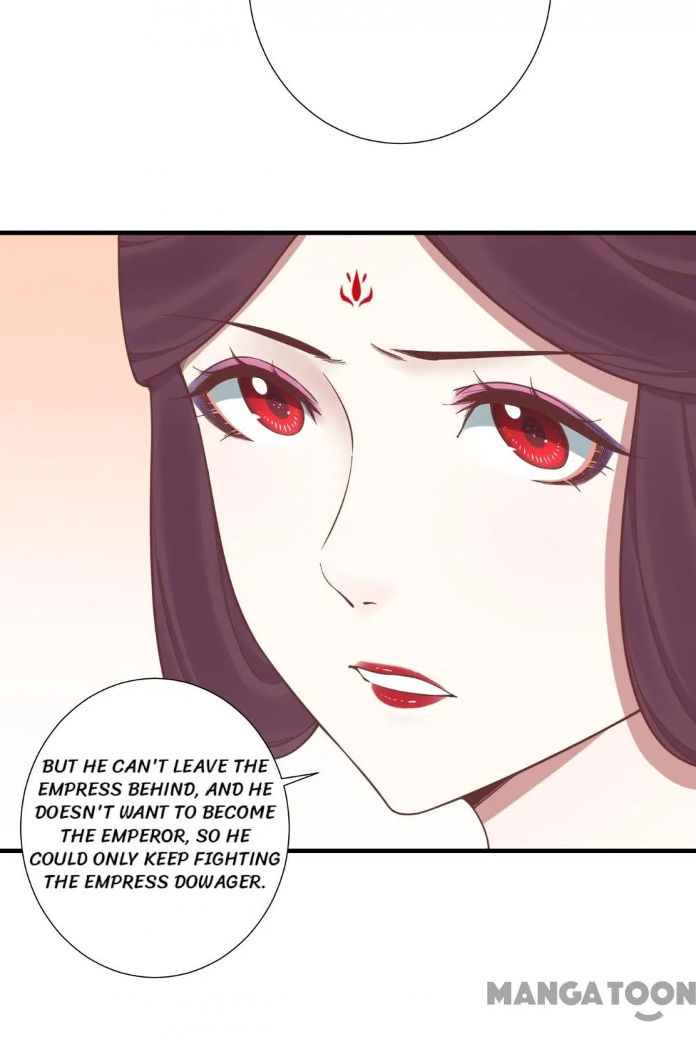 The Queen Is Busy Chapter 170 - Page 10