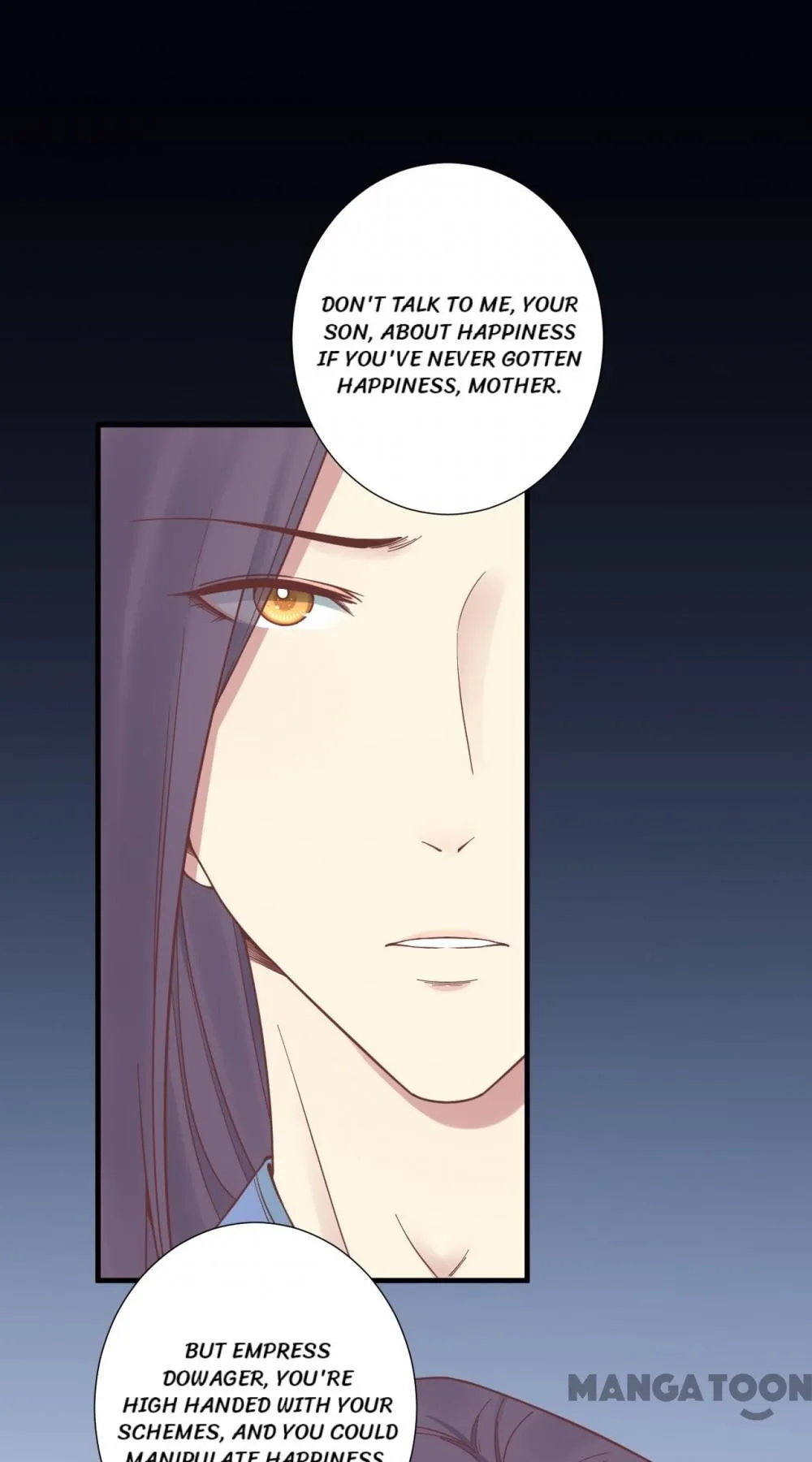 The Queen Is Busy Chapter 170 - Page 69